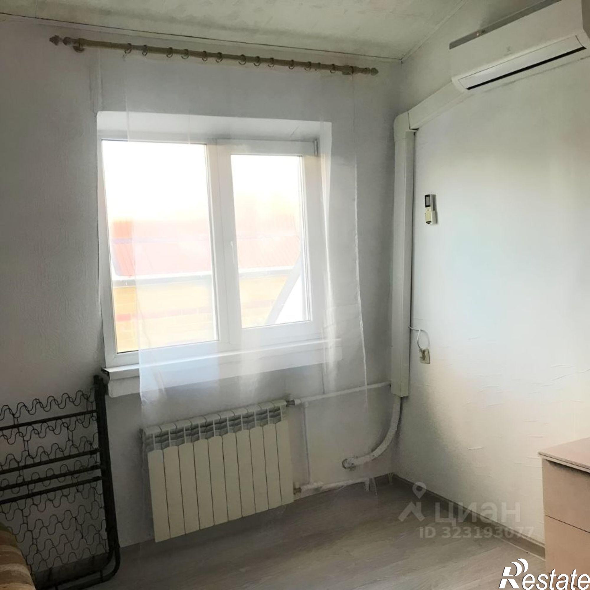 Купить квартиру за 2 050 000 рублей на Рассветная улица, 177