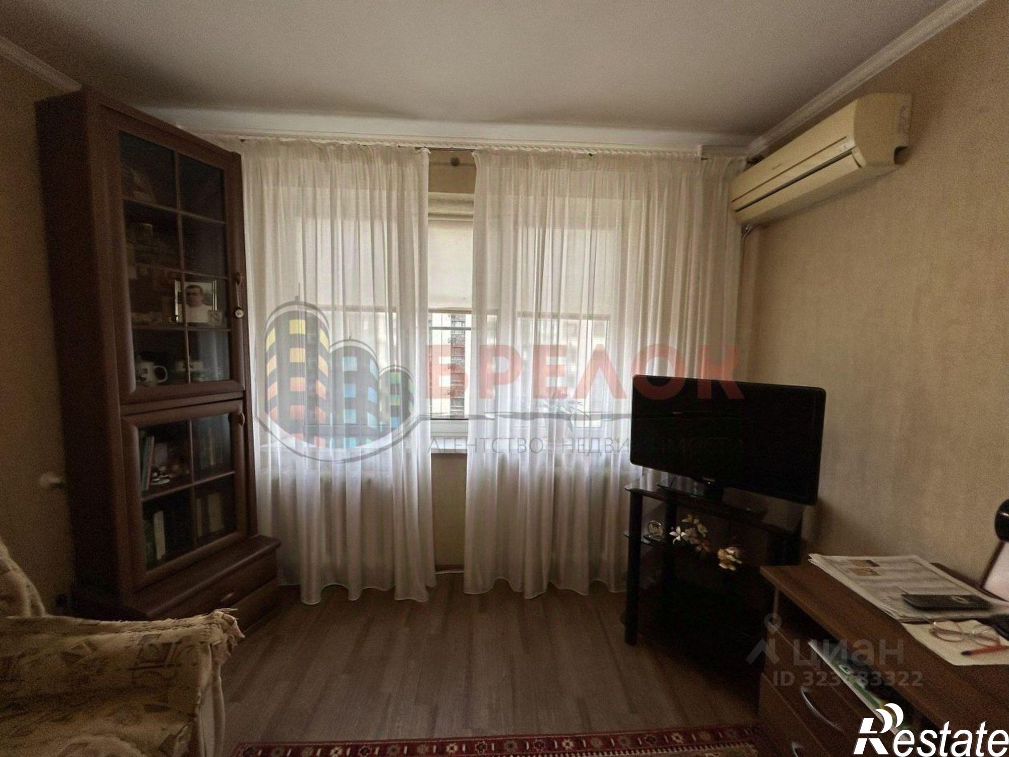 Купить квартиру за 6 200 000 рублей на улица Мильчакова, 3