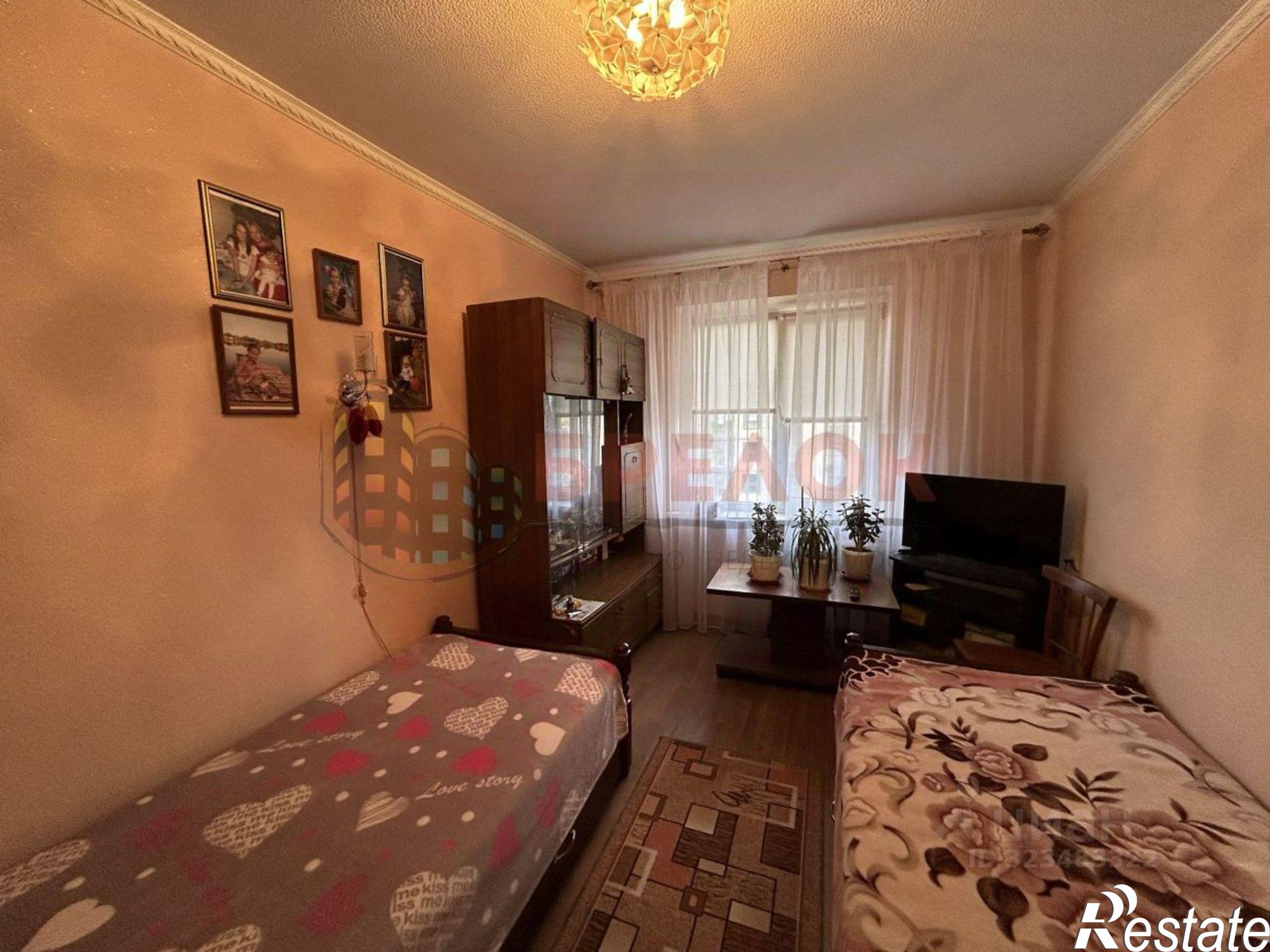 Купить квартиру за 6 200 000 рублей на улица Мильчакова, 3