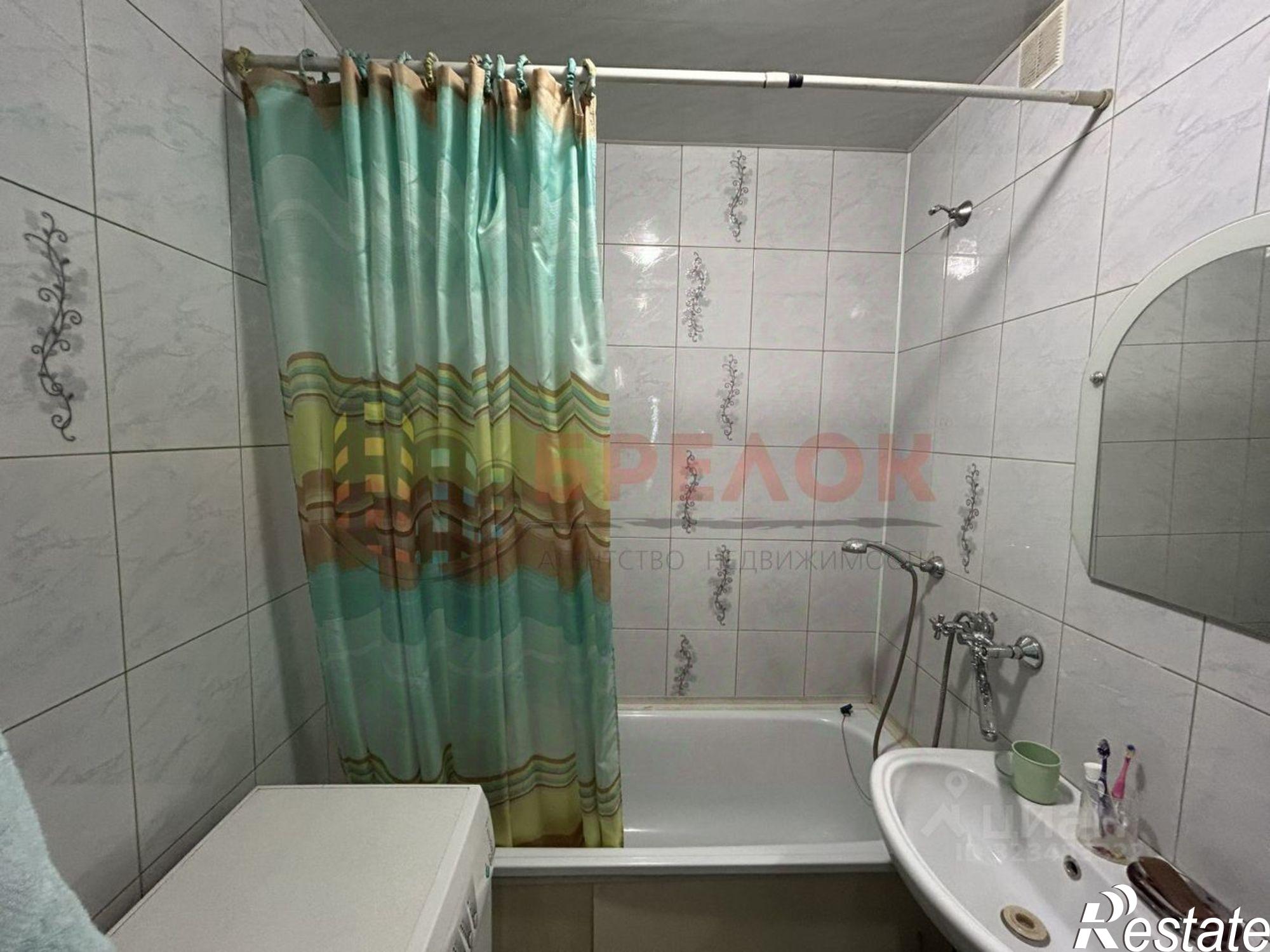 Купить квартиру за 6 200 000 рублей на улица Мильчакова, 3