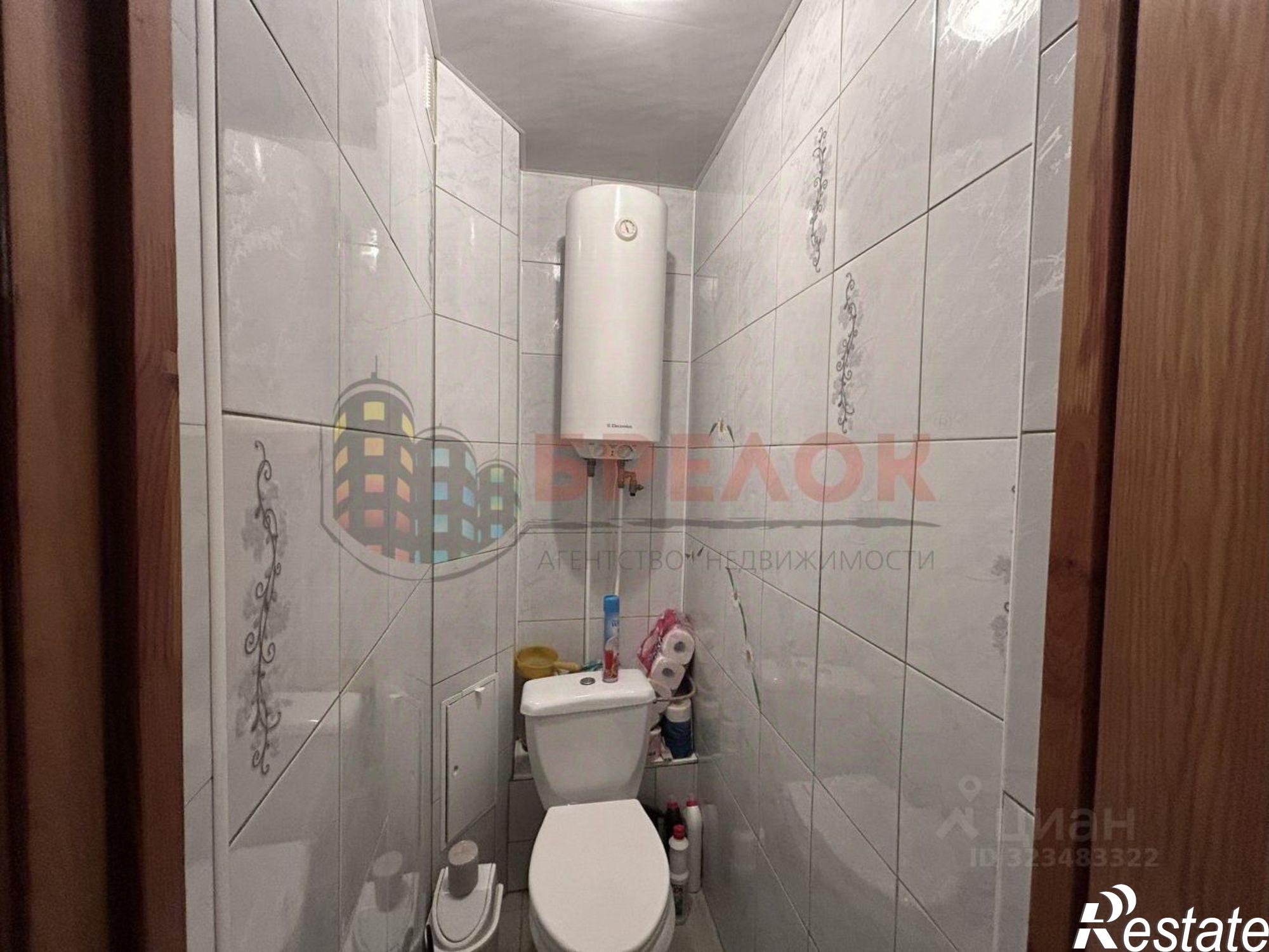 Купить квартиру за 6 200 000 рублей на улица Мильчакова, 3