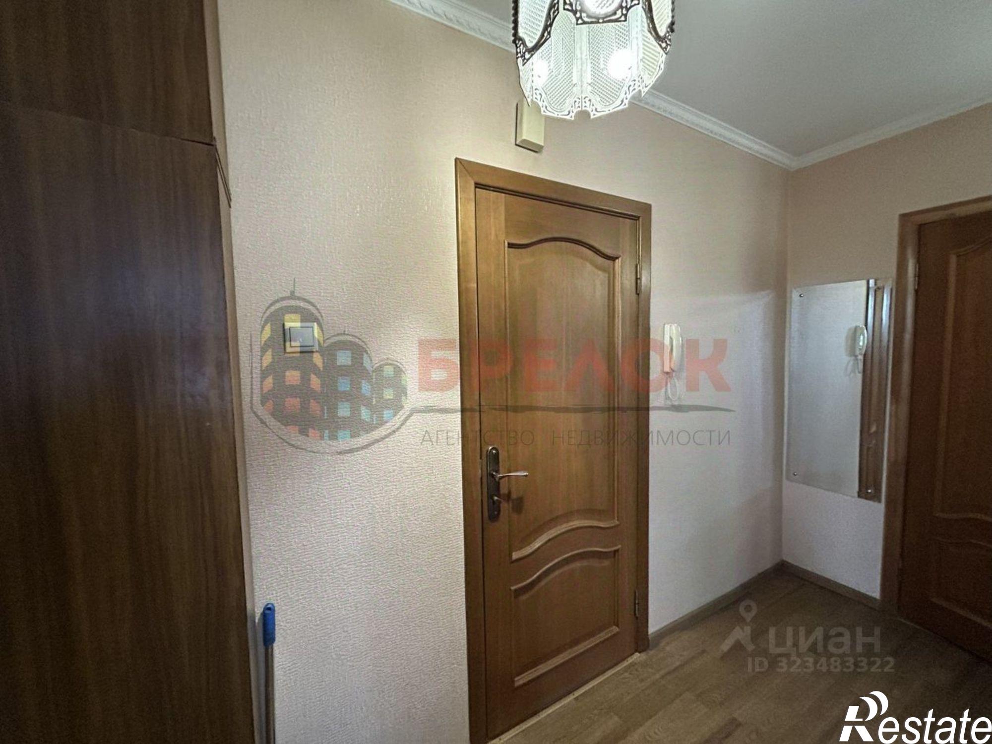 Купить квартиру за 6 200 000 рублей на улица Мильчакова, 3