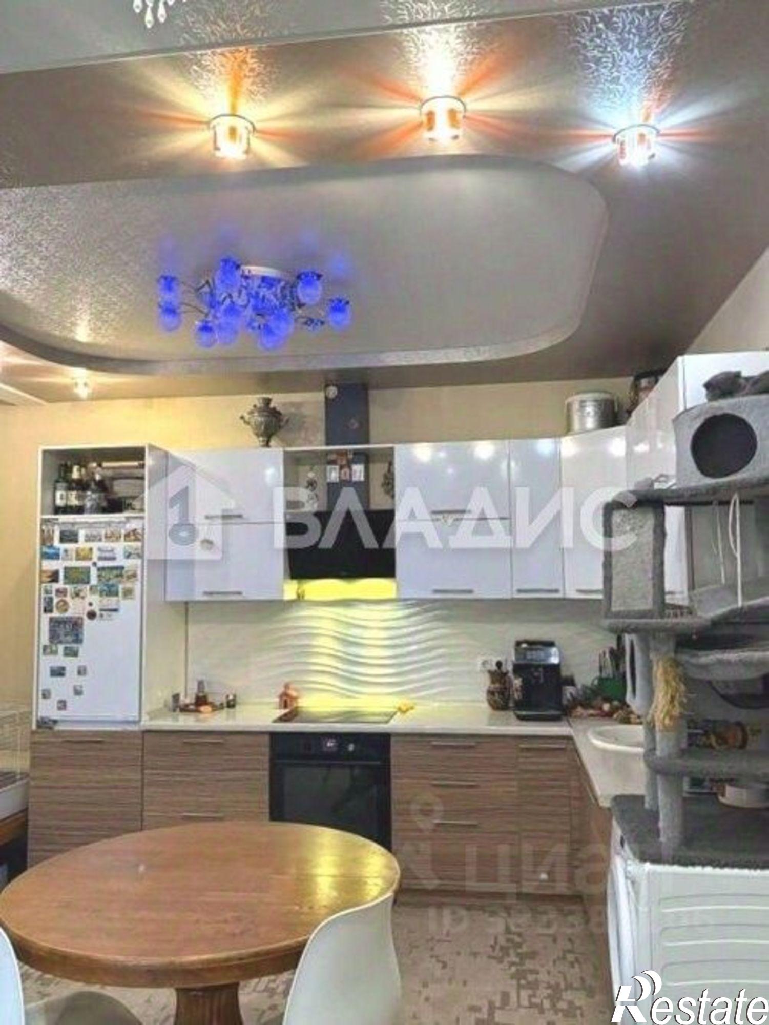 Купить квартиру за 9 500 000 рублей на улица Ерёменко, 98