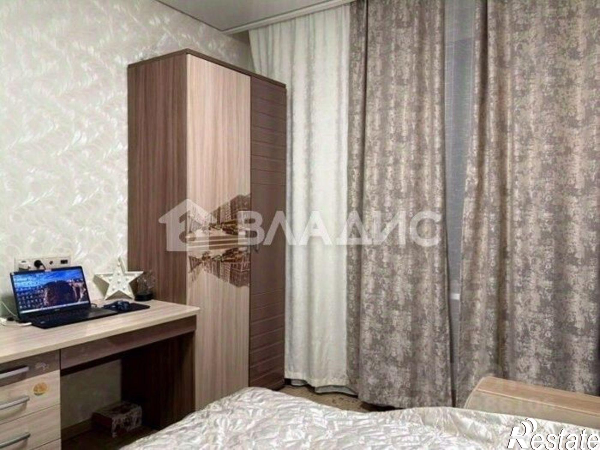 Купить квартиру за 9 500 000 рублей на улица Ерёменко, 98