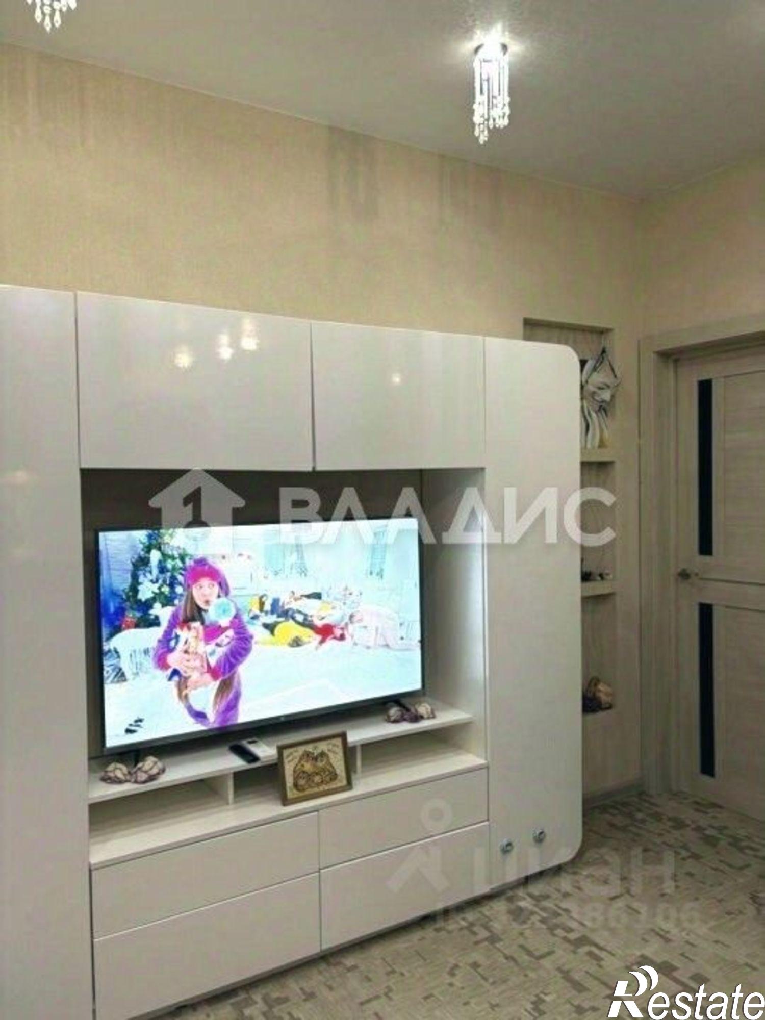 Купить квартиру за 9 500 000 рублей на улица Ерёменко, 98