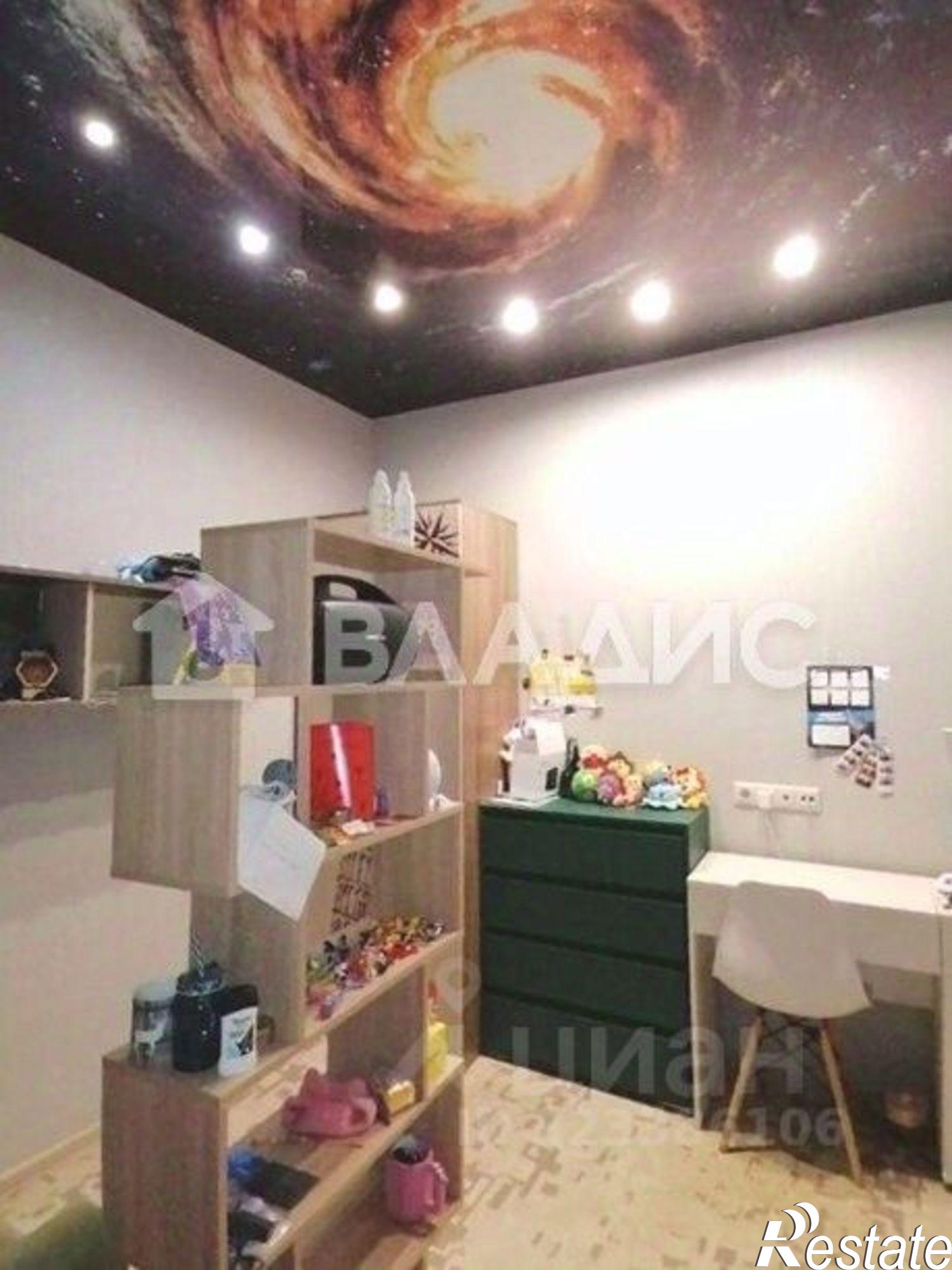 Купить квартиру за 9 500 000 рублей на улица Ерёменко, 98