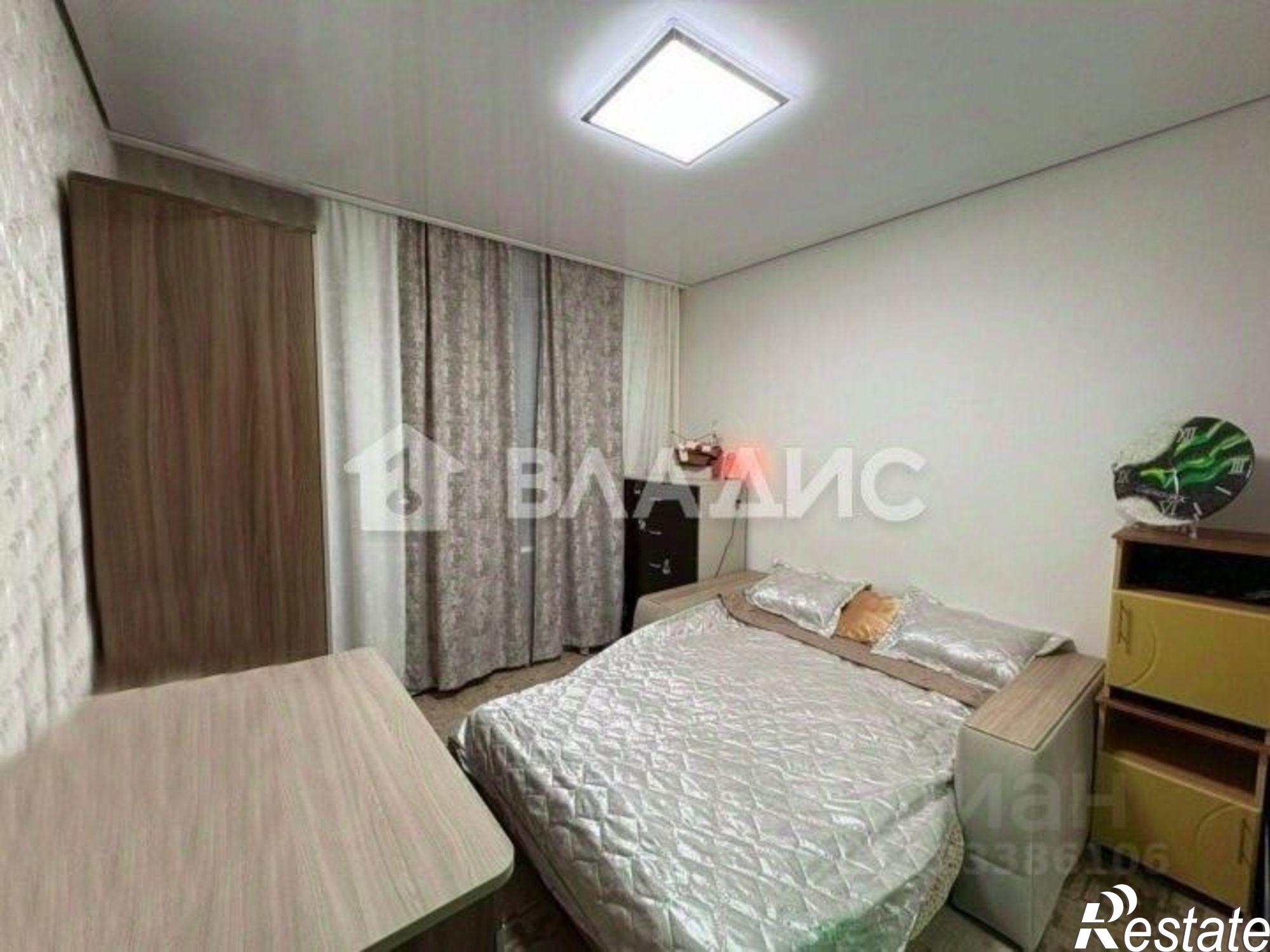 Купить квартиру за 9 500 000 рублей на улица Ерёменко, 98