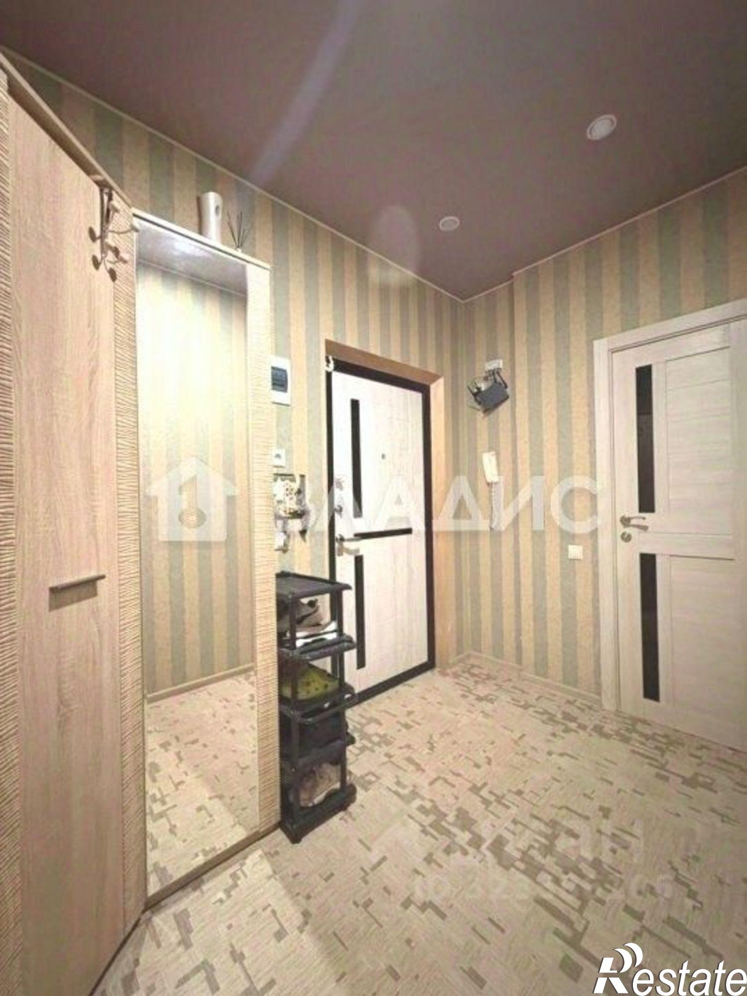 Купить квартиру за 9 500 000 рублей на улица Ерёменко, 98