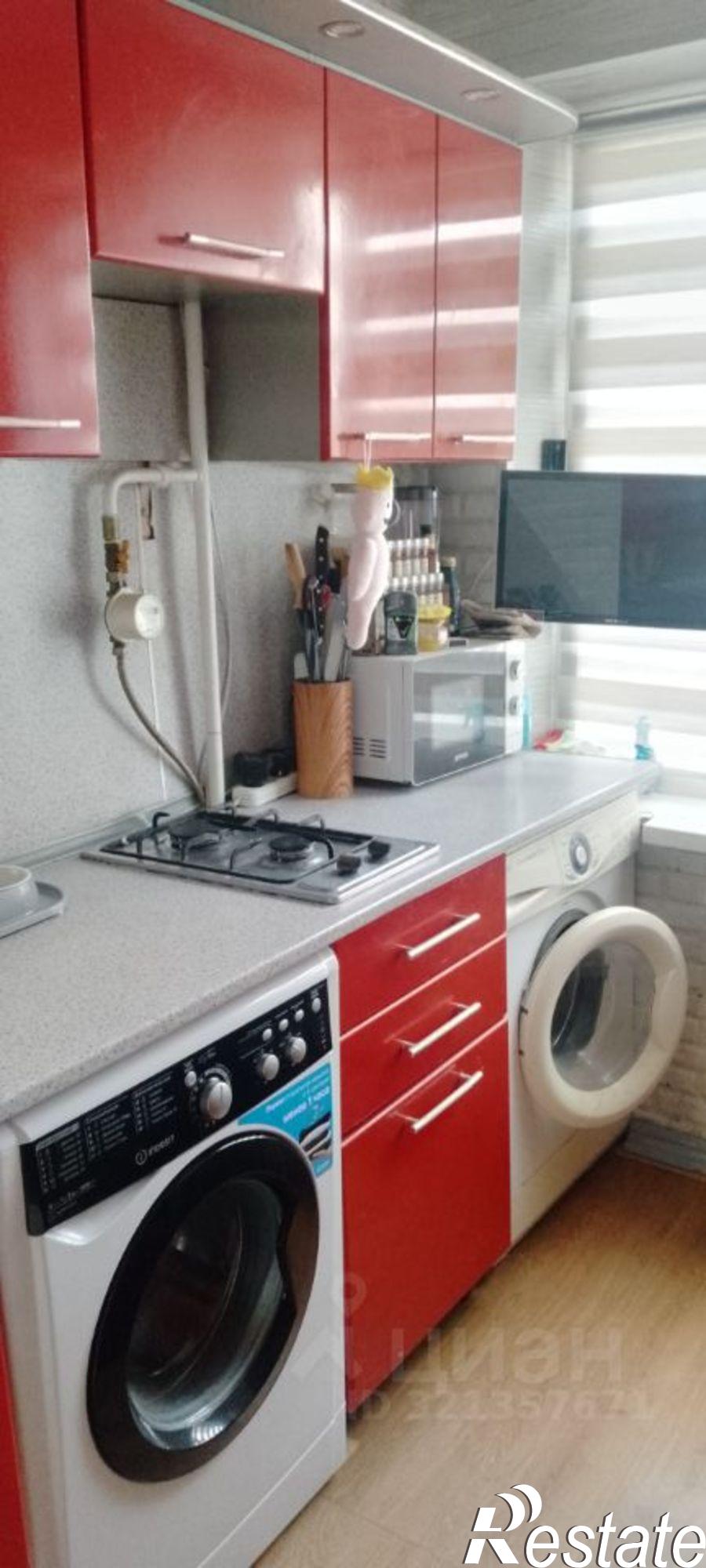 Купить квартиру за 3 250 000 рублей на Орбитальная улица, 68