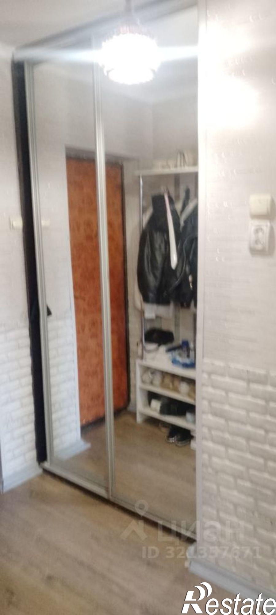 Купить квартиру за 3 250 000 рублей на Орбитальная улица, 68