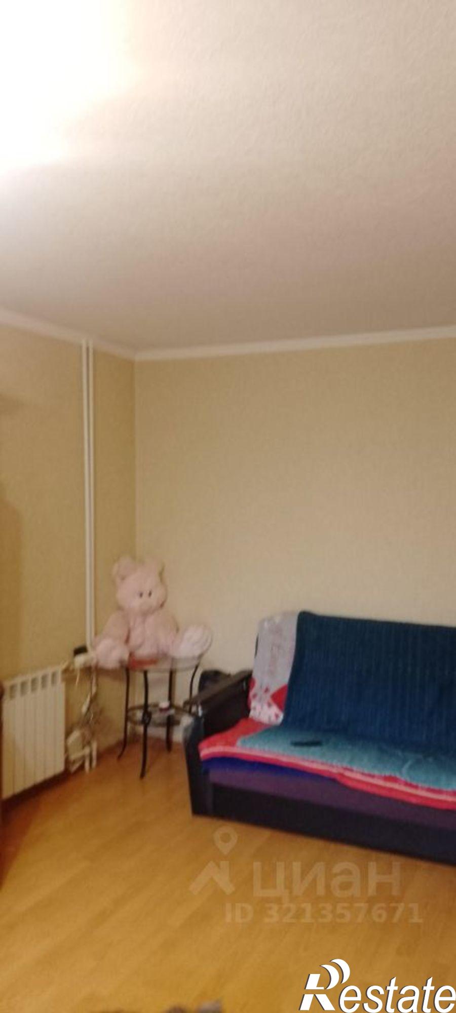 Купить квартиру за 3 250 000 рублей на Орбитальная улица, 68