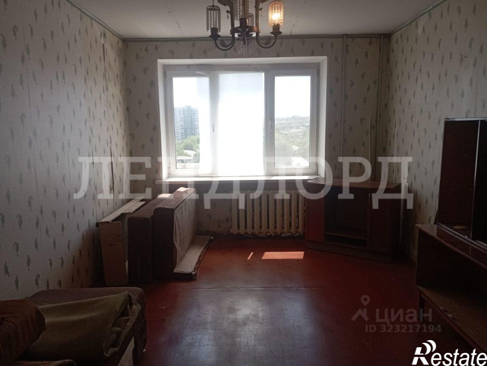 Купить квартиру за 6 500 000 рублей на улица Текучёва, 112