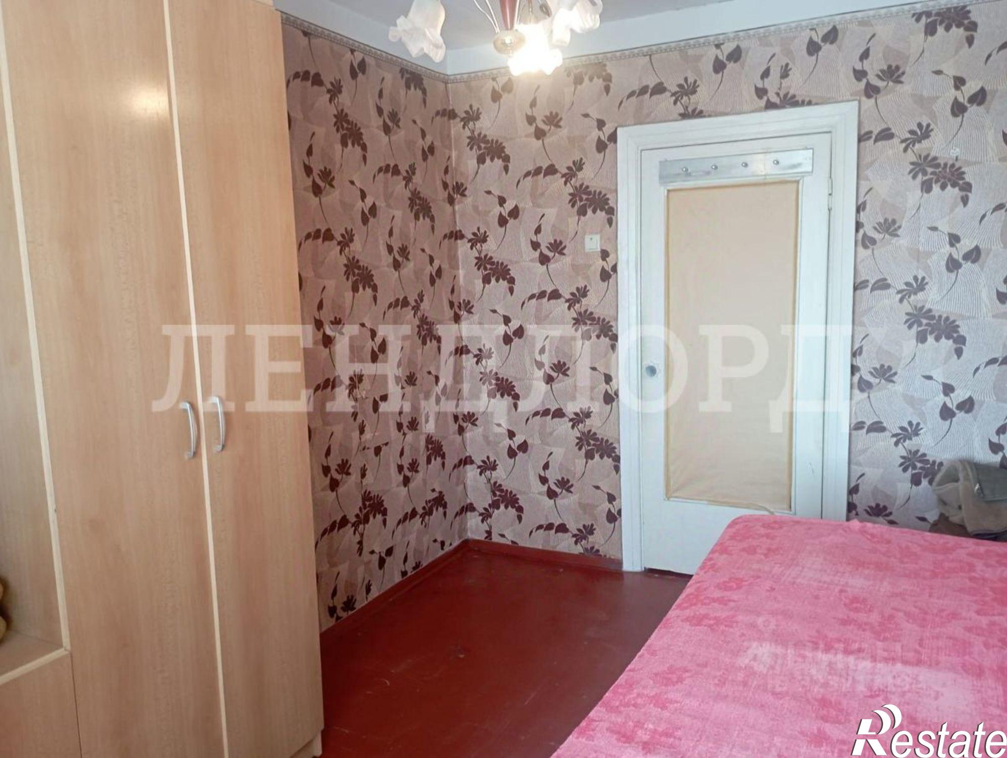 Купить квартиру за 6 500 000 рублей на улица Текучёва, 112