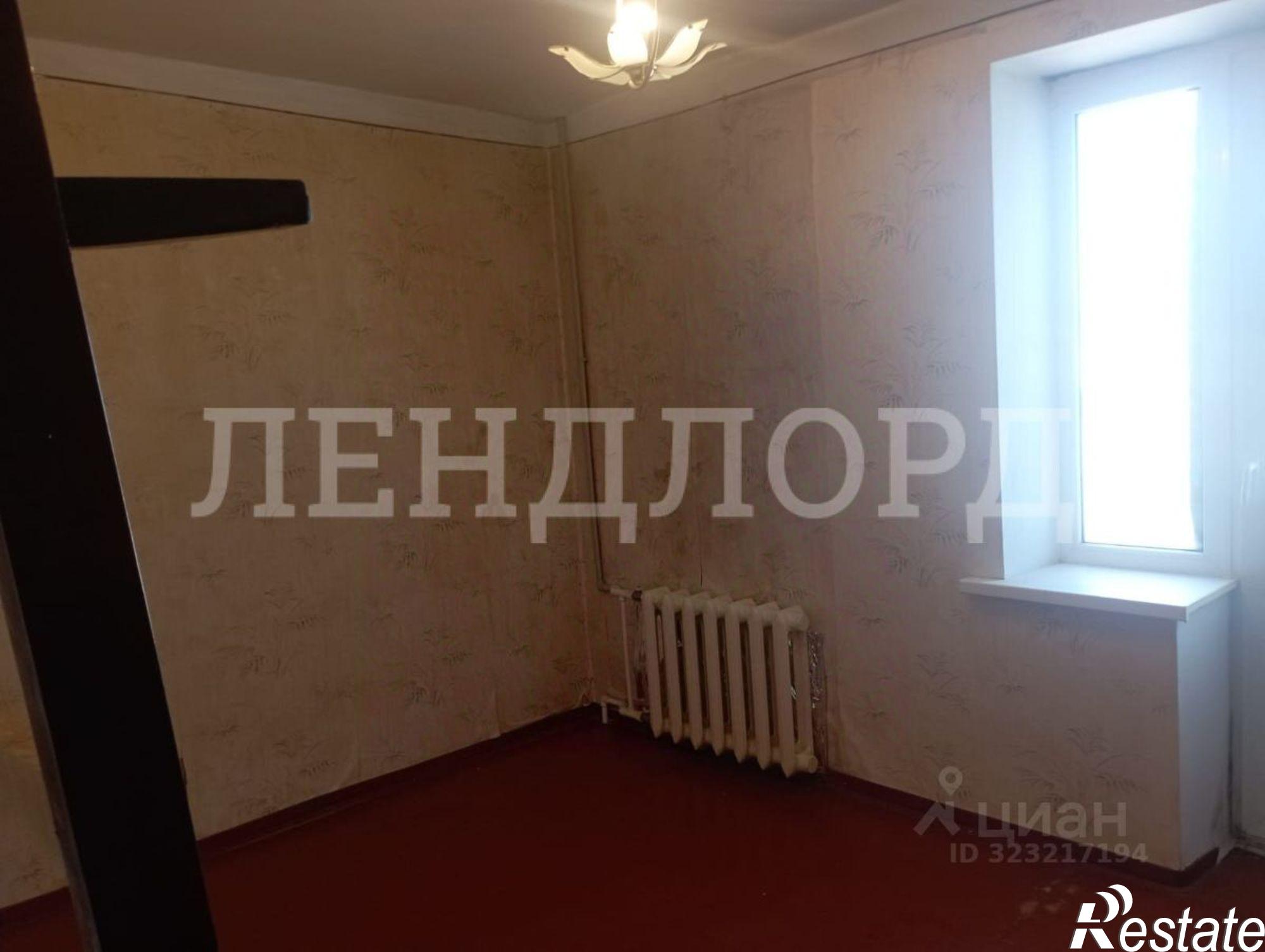 Купить квартиру за 6 500 000 рублей на улица Текучёва, 112