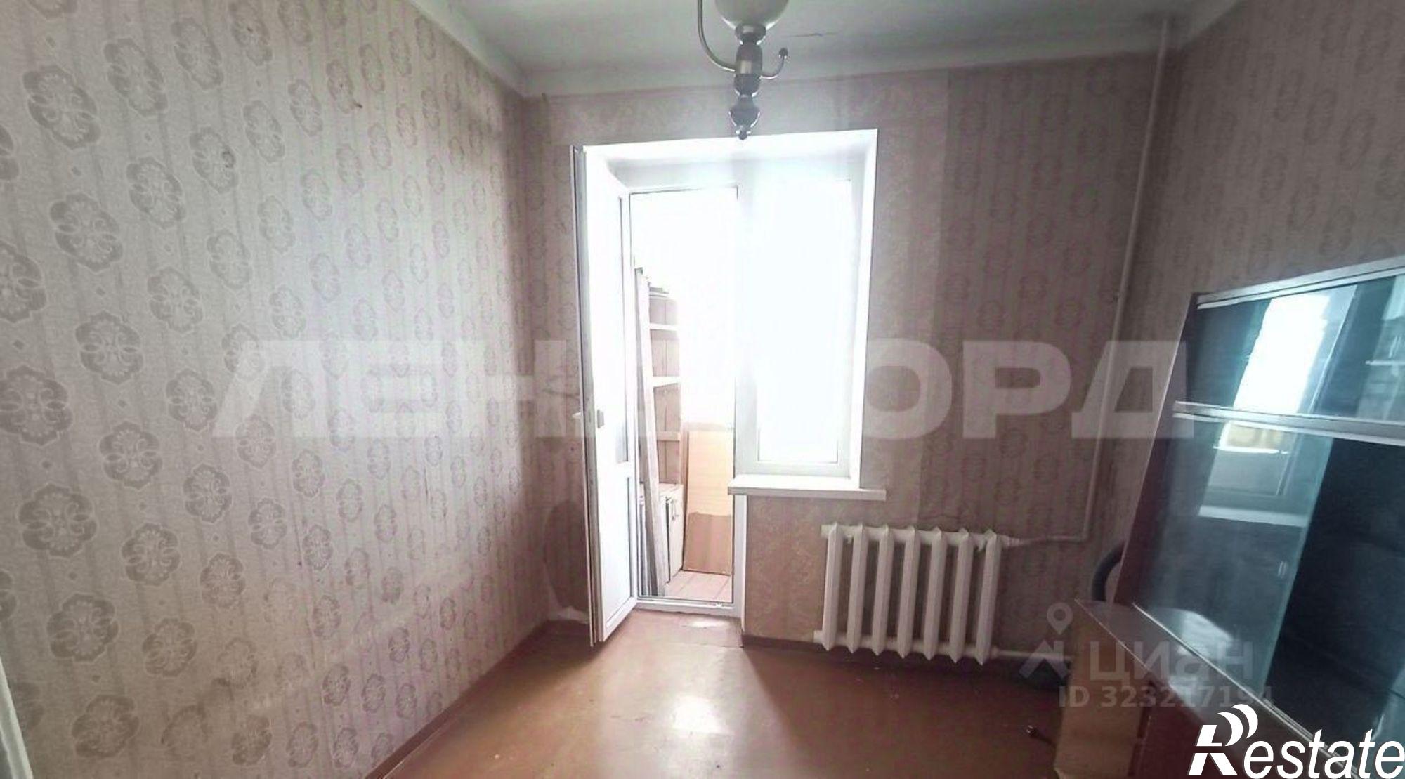 Купить квартиру за 6 500 000 рублей на улица Текучёва, 112