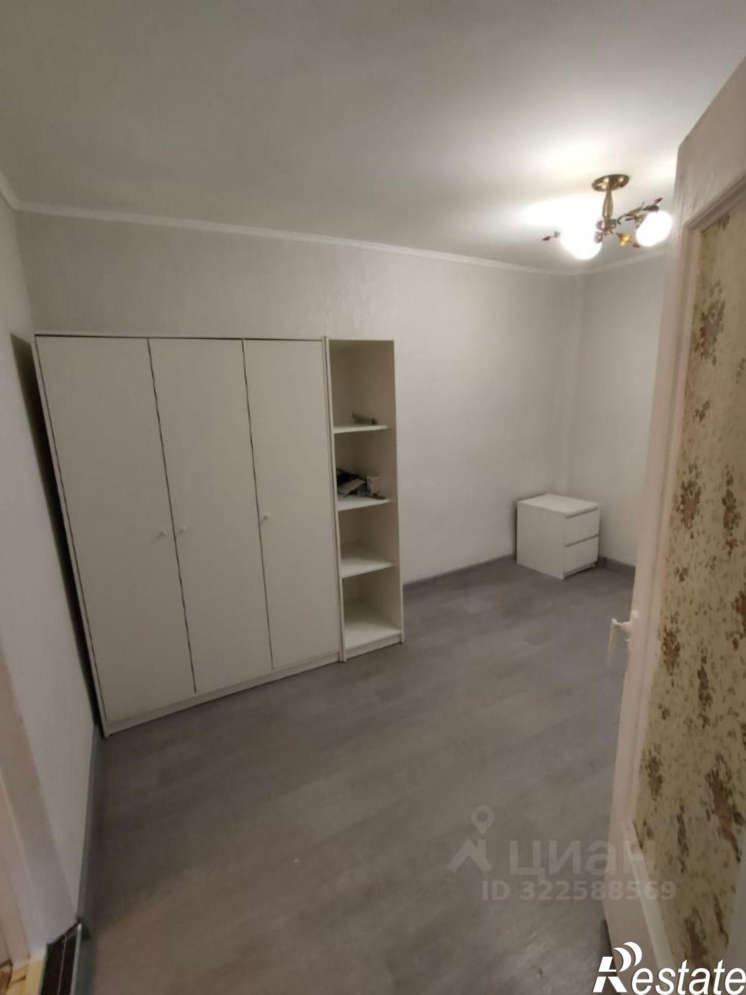 Купить квартиру за 1 780 000 рублей на ул Лермонтовская, 33