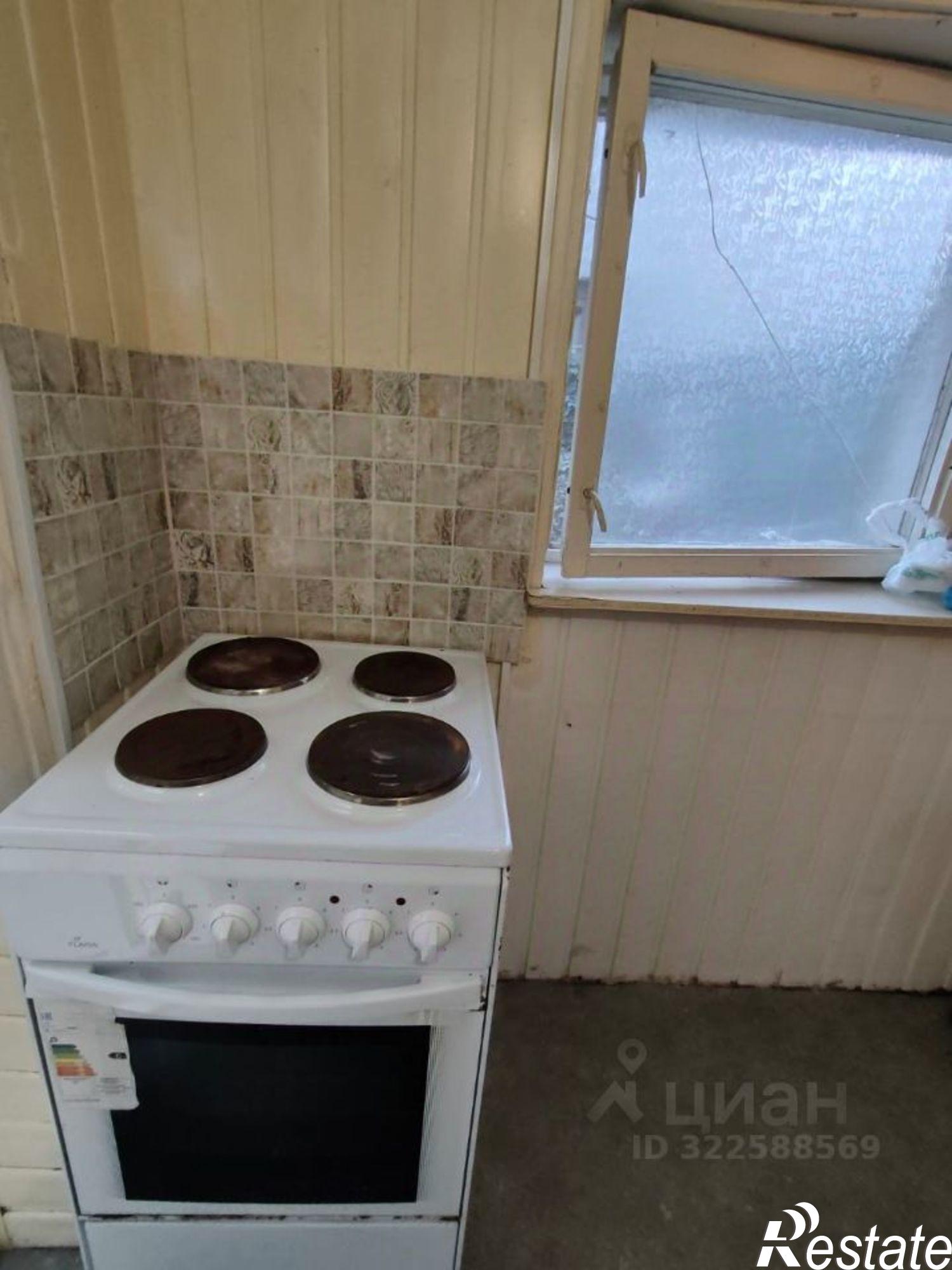 Купить квартиру за 1 780 000 рублей на ул Лермонтовская, 33