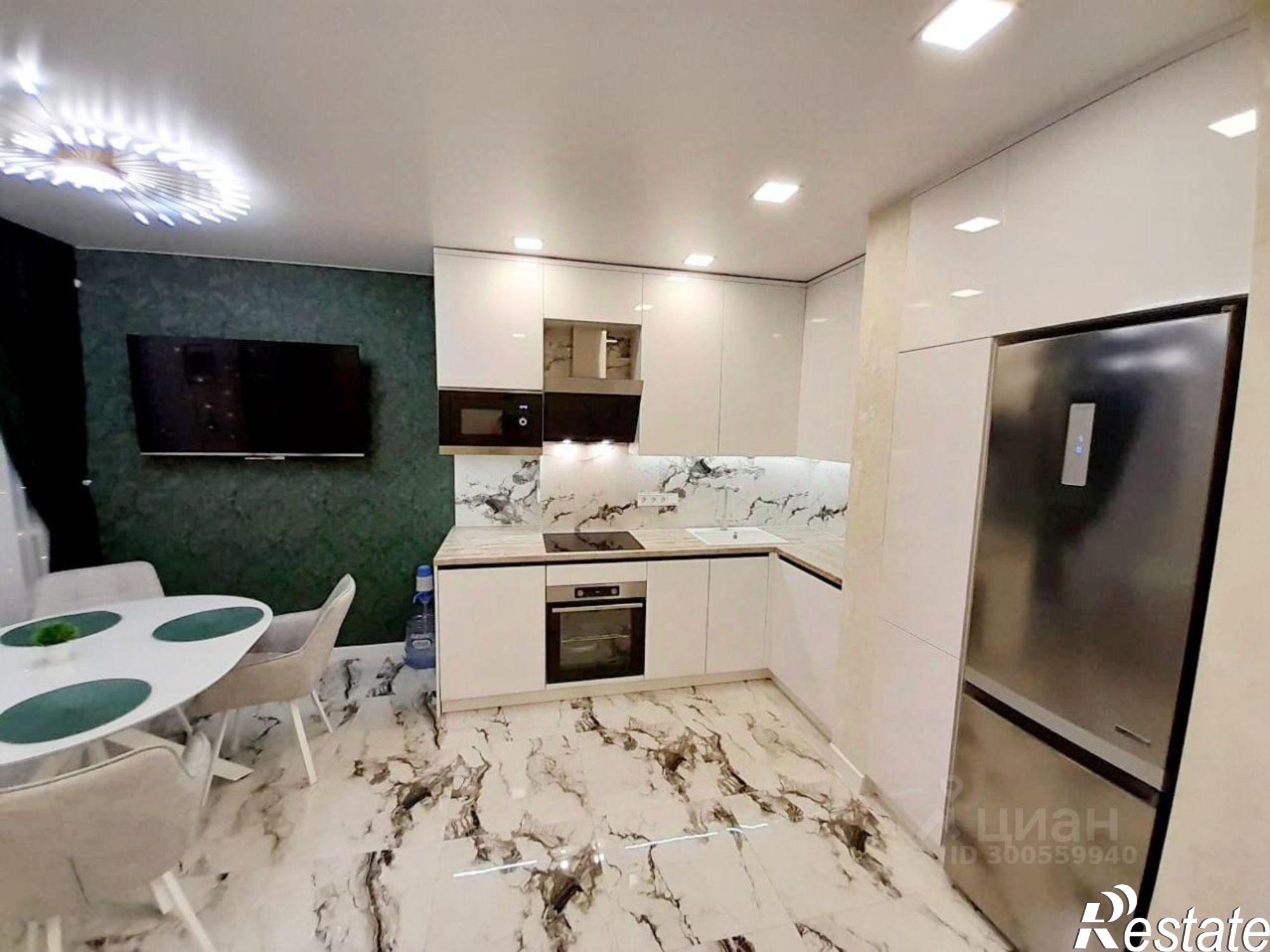 Купить квартиру за 7 850 000 рублей на ул Мечникова, 37