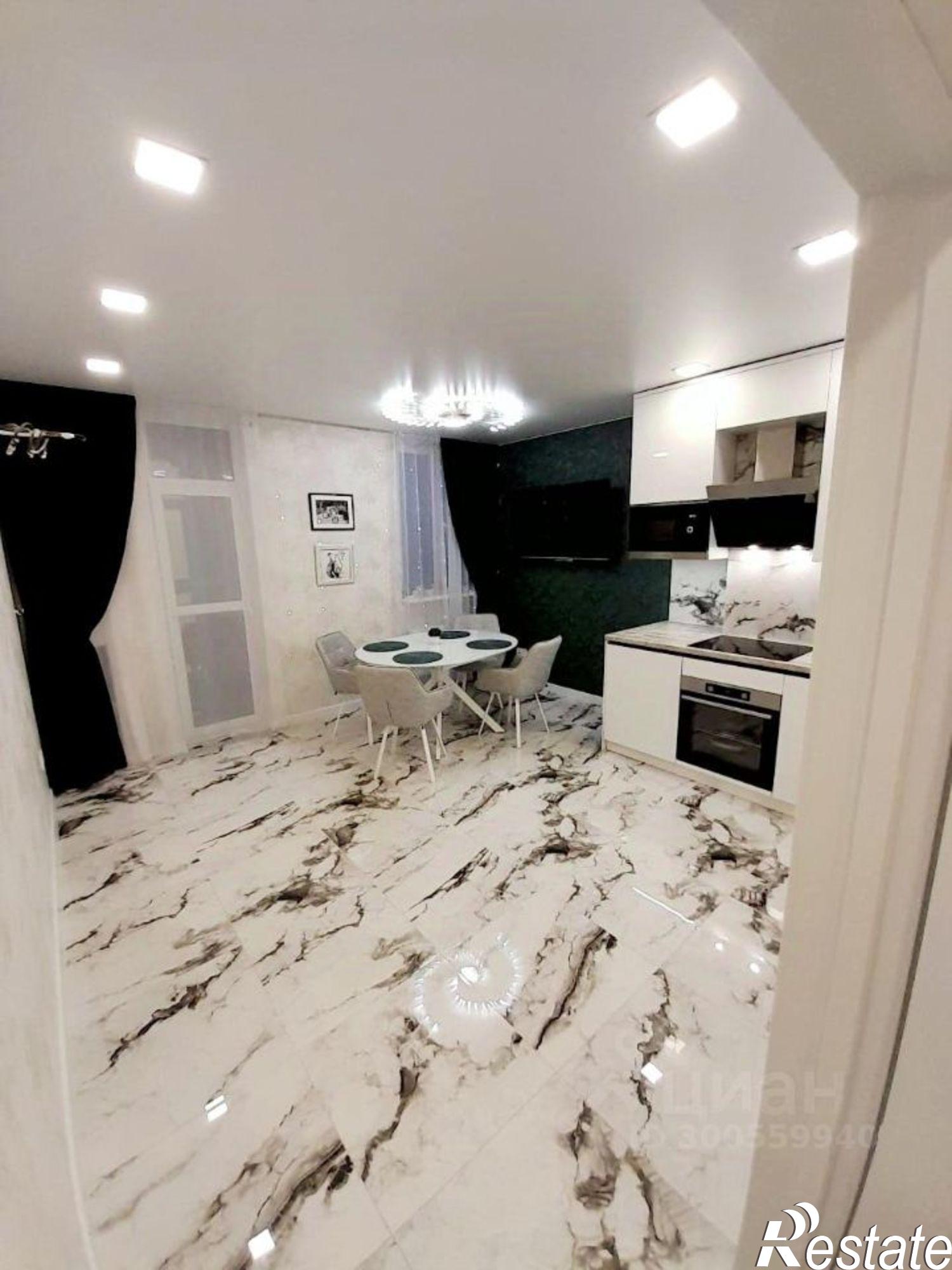 Купить квартиру за 7 850 000 рублей на ул Мечникова, 37