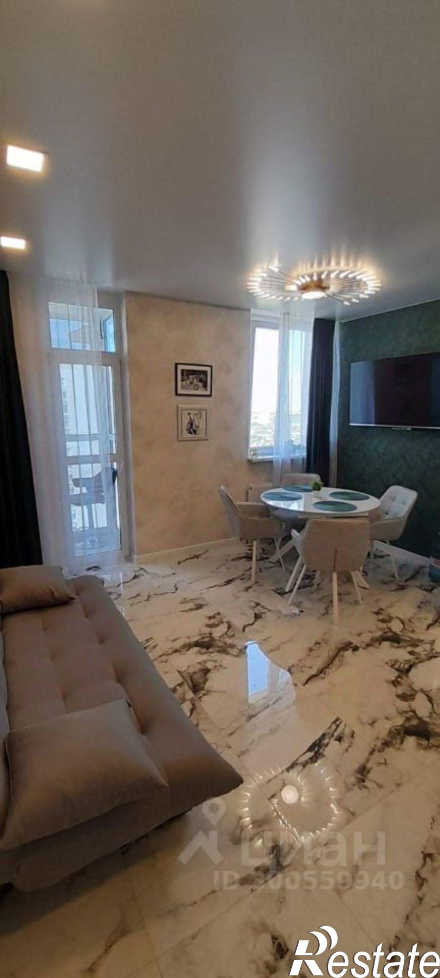 Купить квартиру за 7 850 000 рублей на ул Мечникова, 37