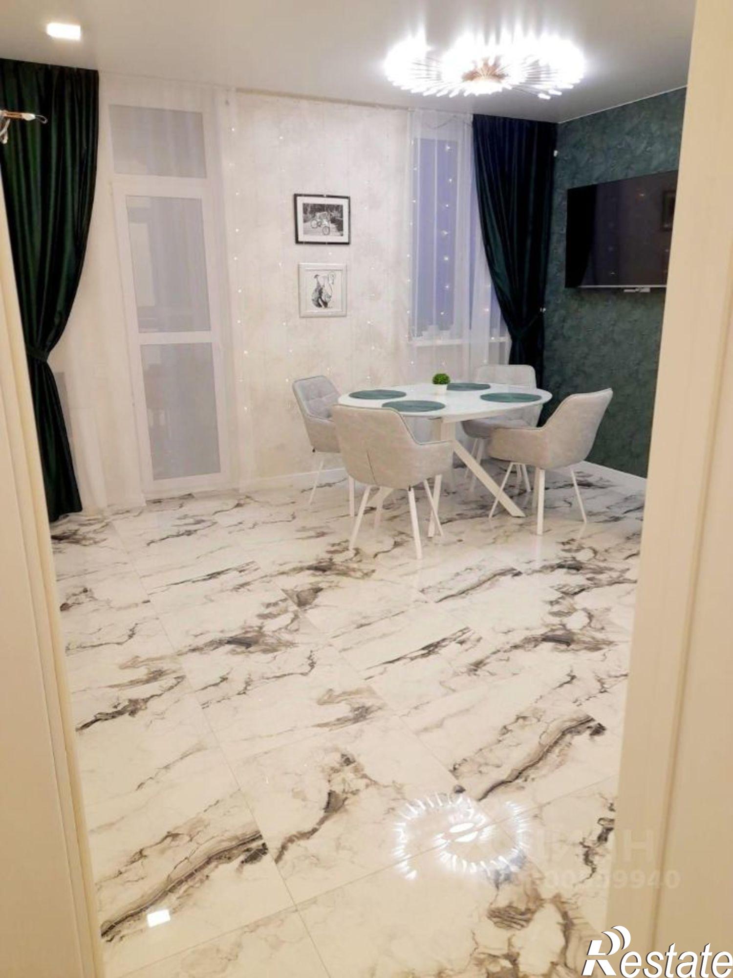 Купить квартиру за 7 850 000 рублей на ул Мечникова, 37