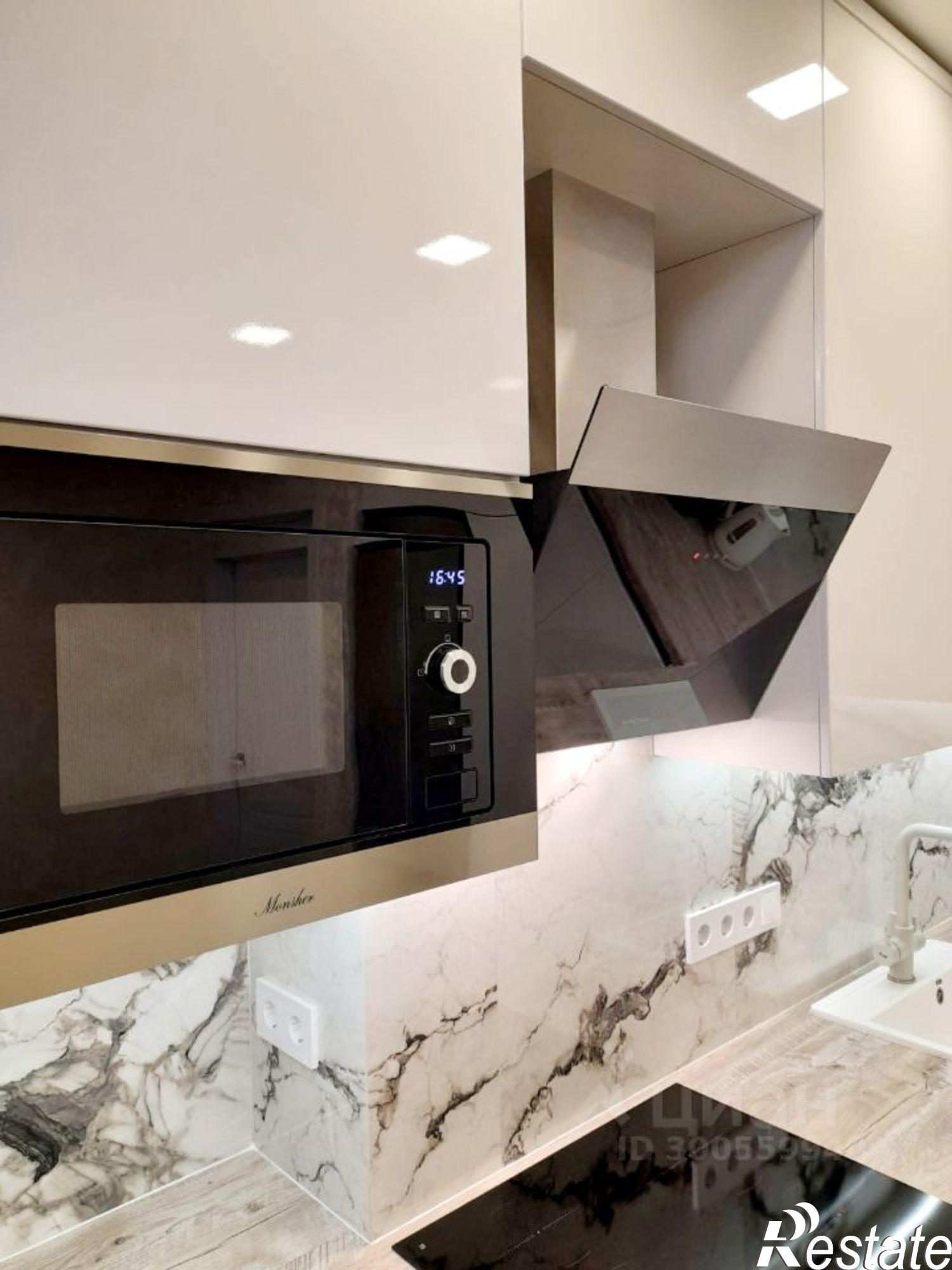 Купить квартиру за 7 850 000 рублей на ул Мечникова, 37