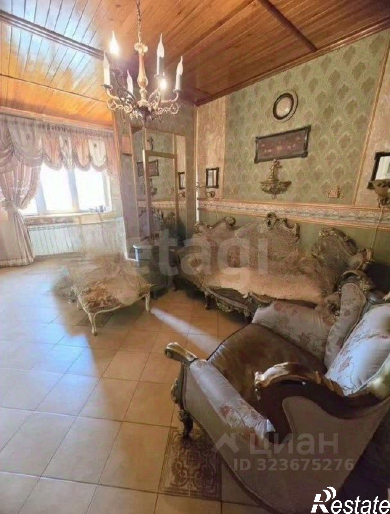 Купить квартиру за 5 800 000 рублей на бульвар Комарова, 4