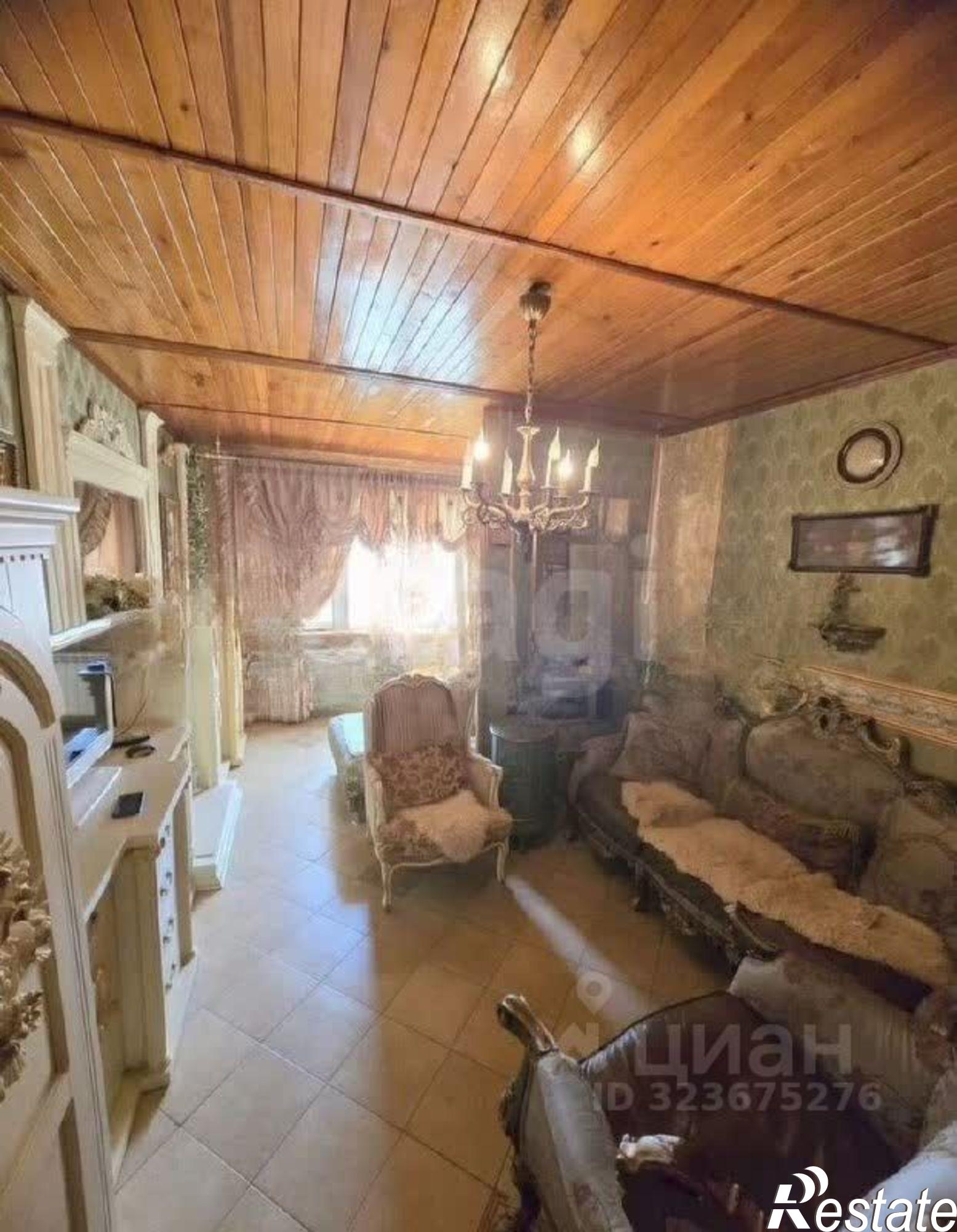 Купить квартиру за 5 800 000 рублей на бульвар Комарова, 4