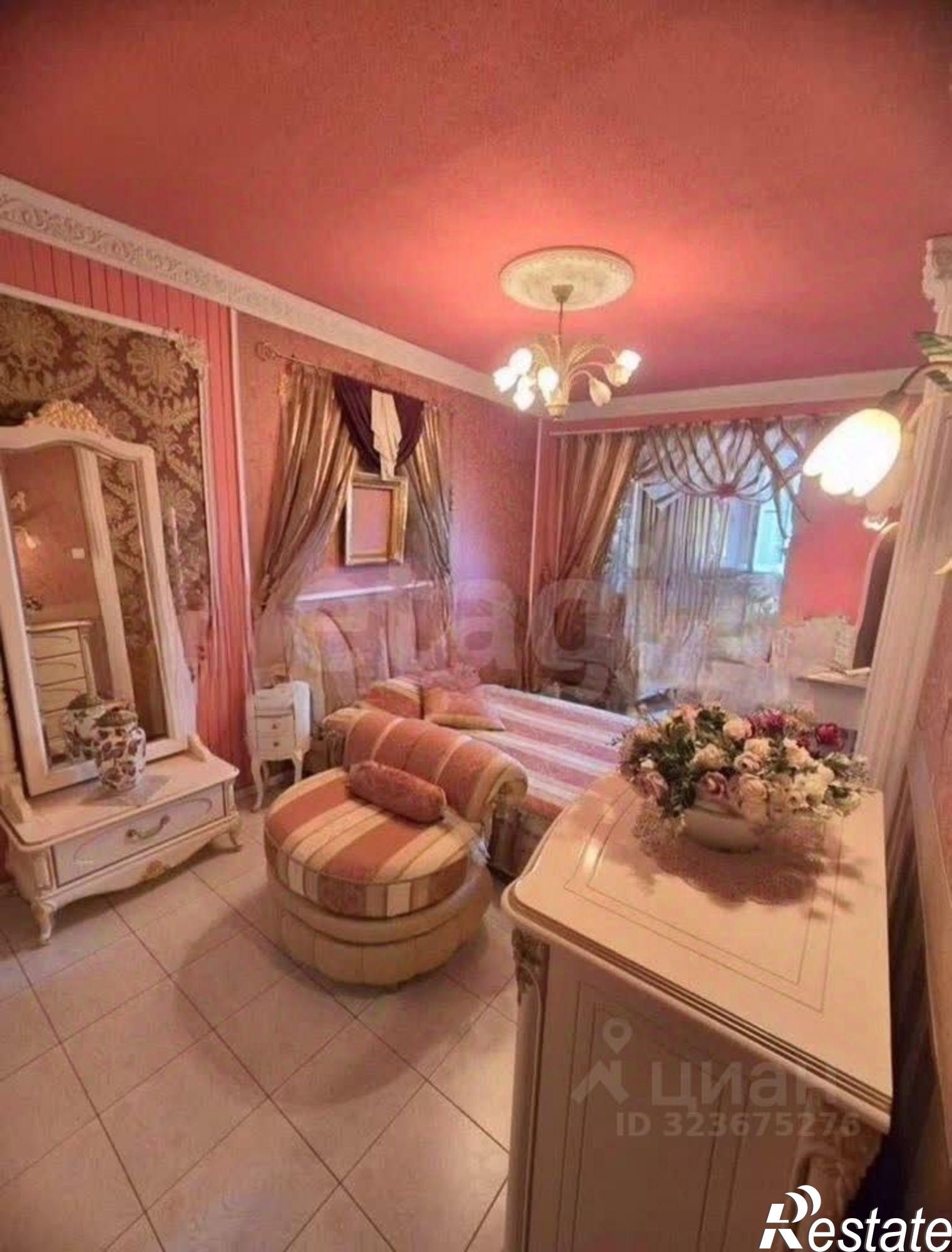 Купить квартиру за 5 800 000 рублей на бульвар Комарова, 4