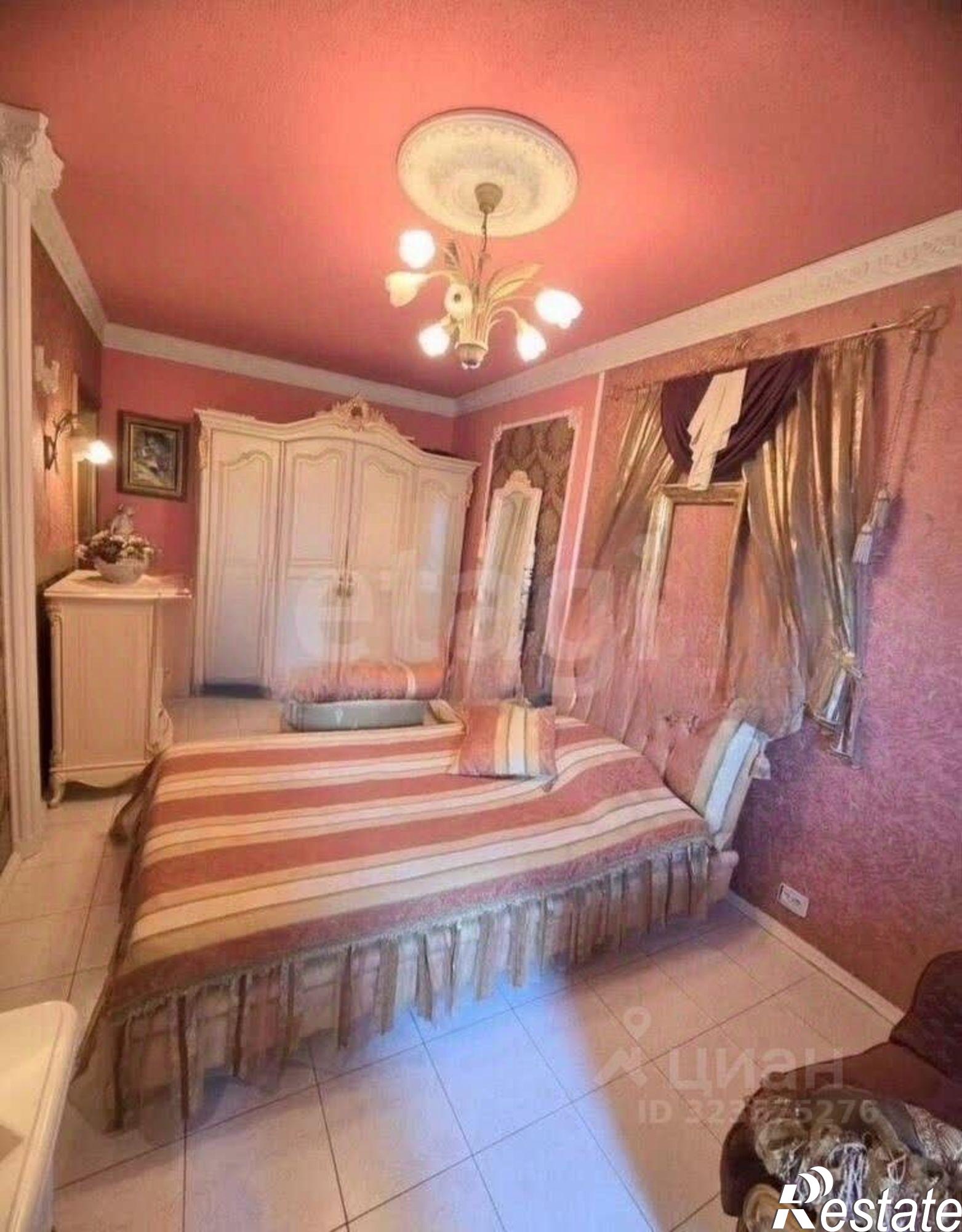 Купить квартиру за 5 800 000 рублей на бульвар Комарова, 4