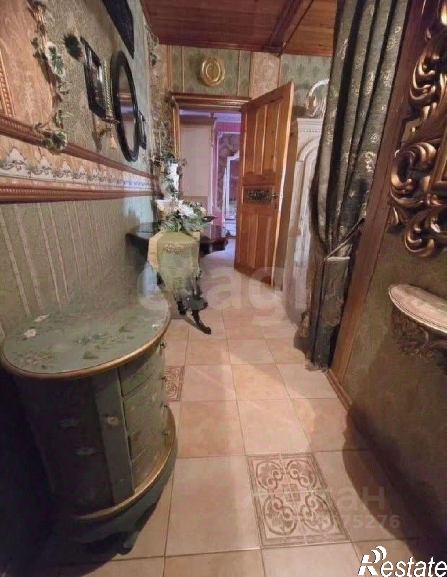 Купить квартиру за 5 800 000 рублей на бульвар Комарова, 4