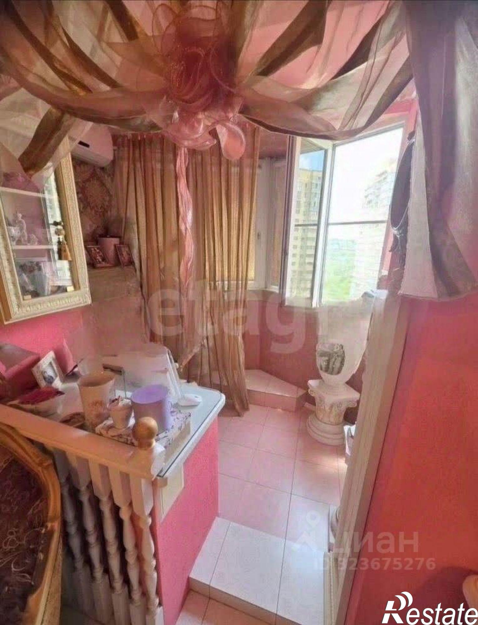 Купить квартиру за 5 800 000 рублей на бульвар Комарова, 4