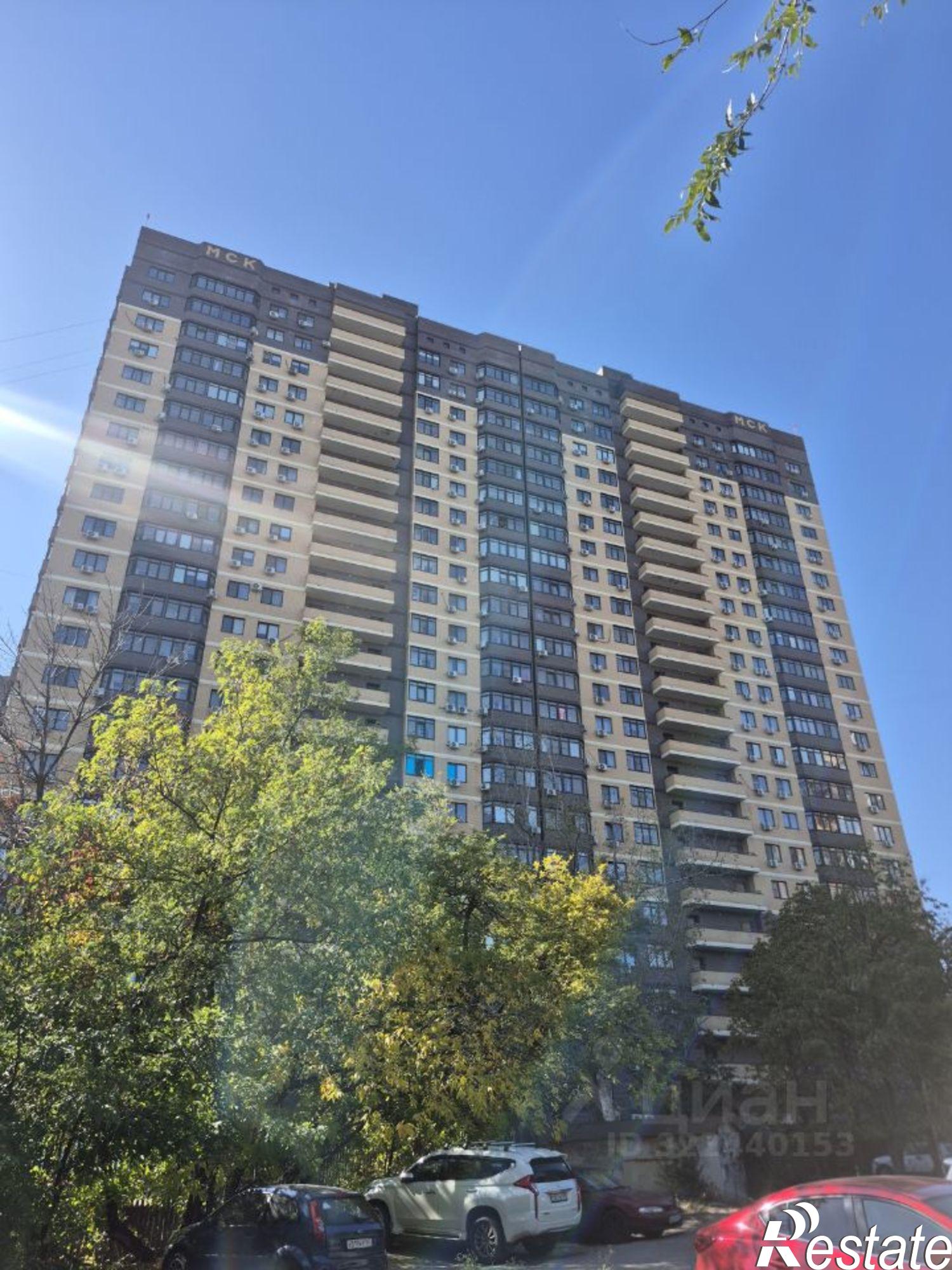 Купить квартиру за 10 000 000 рублей на ул Герасименко, 17/2