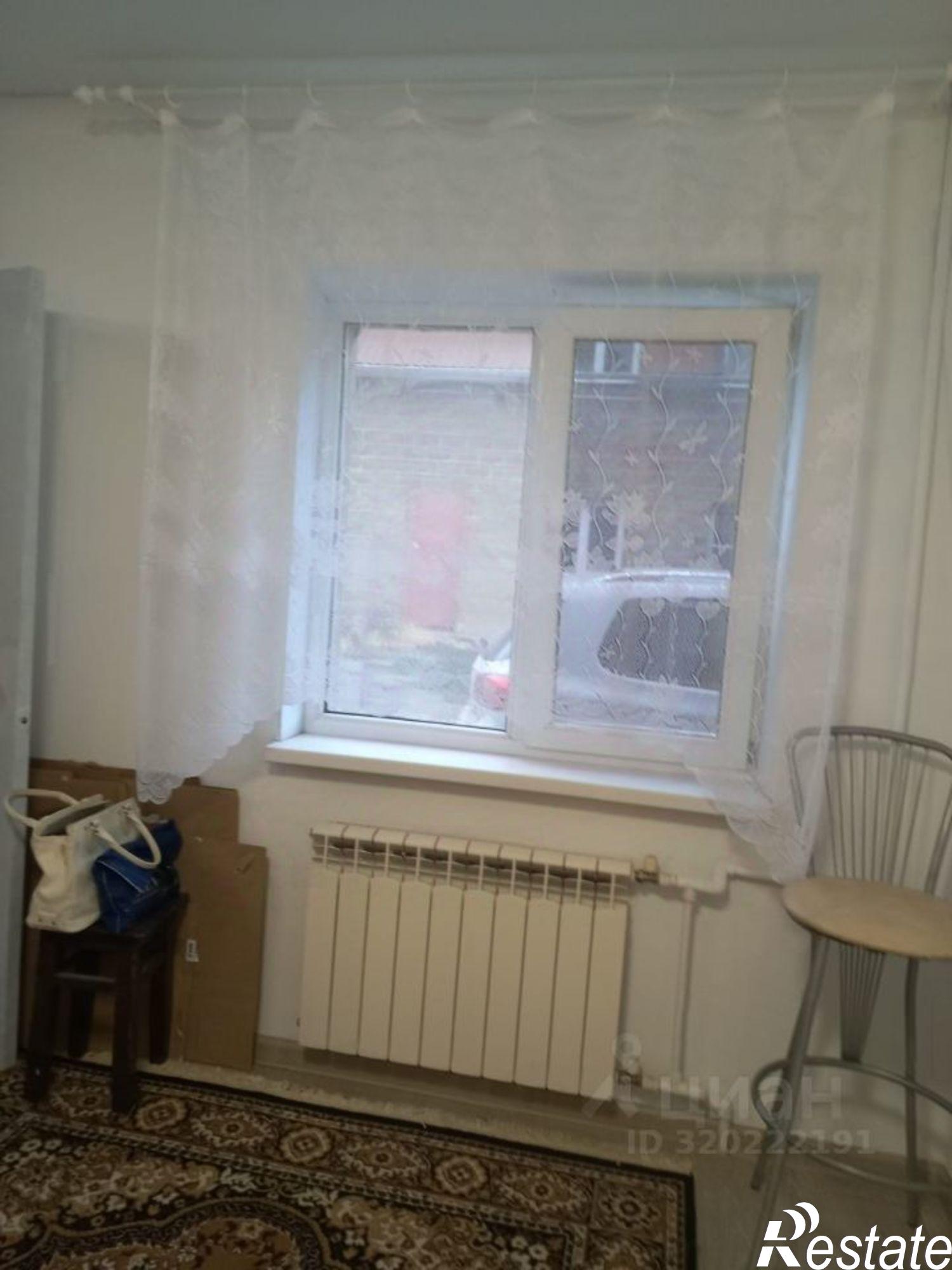 Купить квартиру за 2 030 000 рублей на ул Рассветная, 177