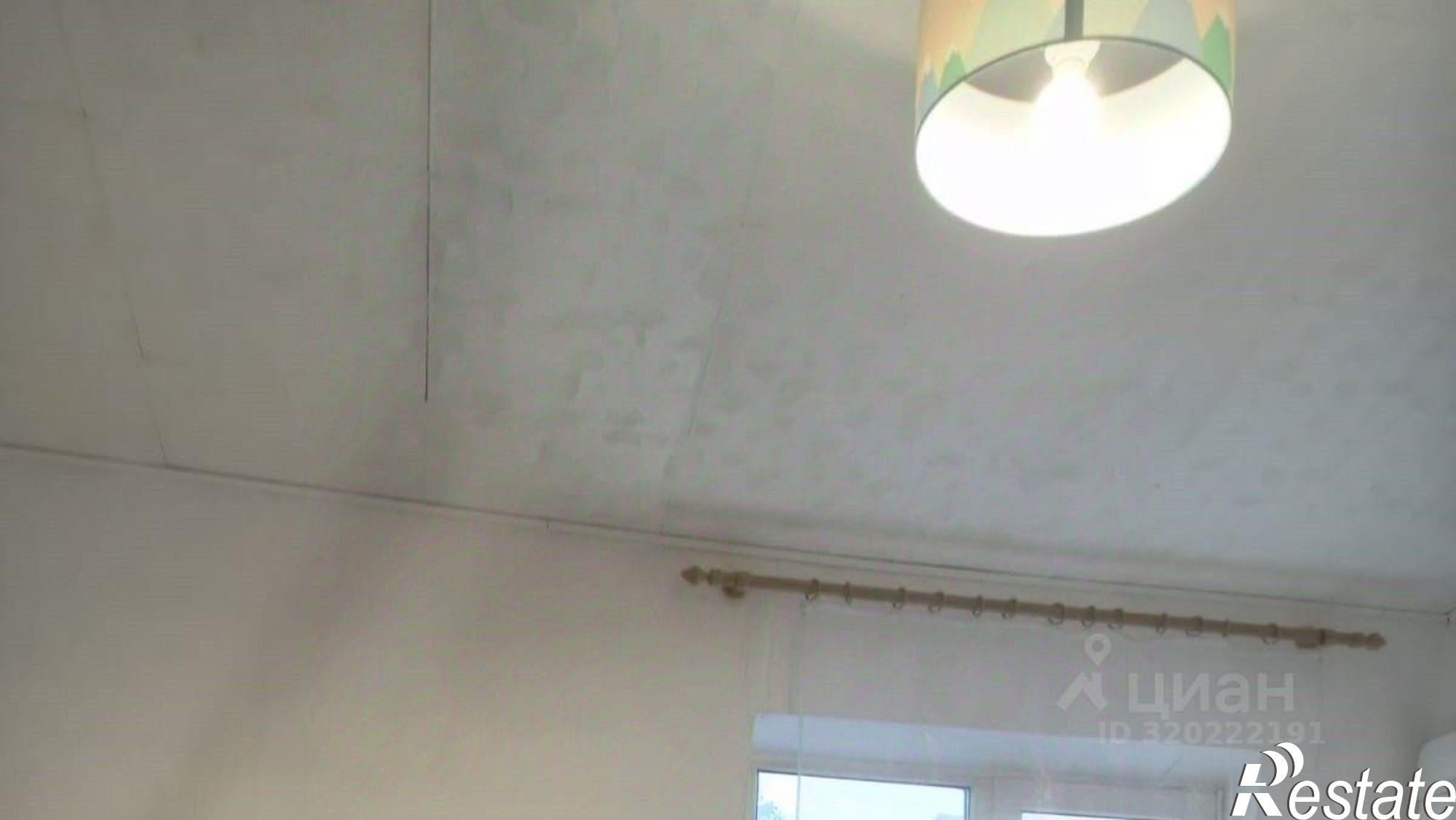 Купить квартиру за 2 030 000 рублей на ул Рассветная, 177