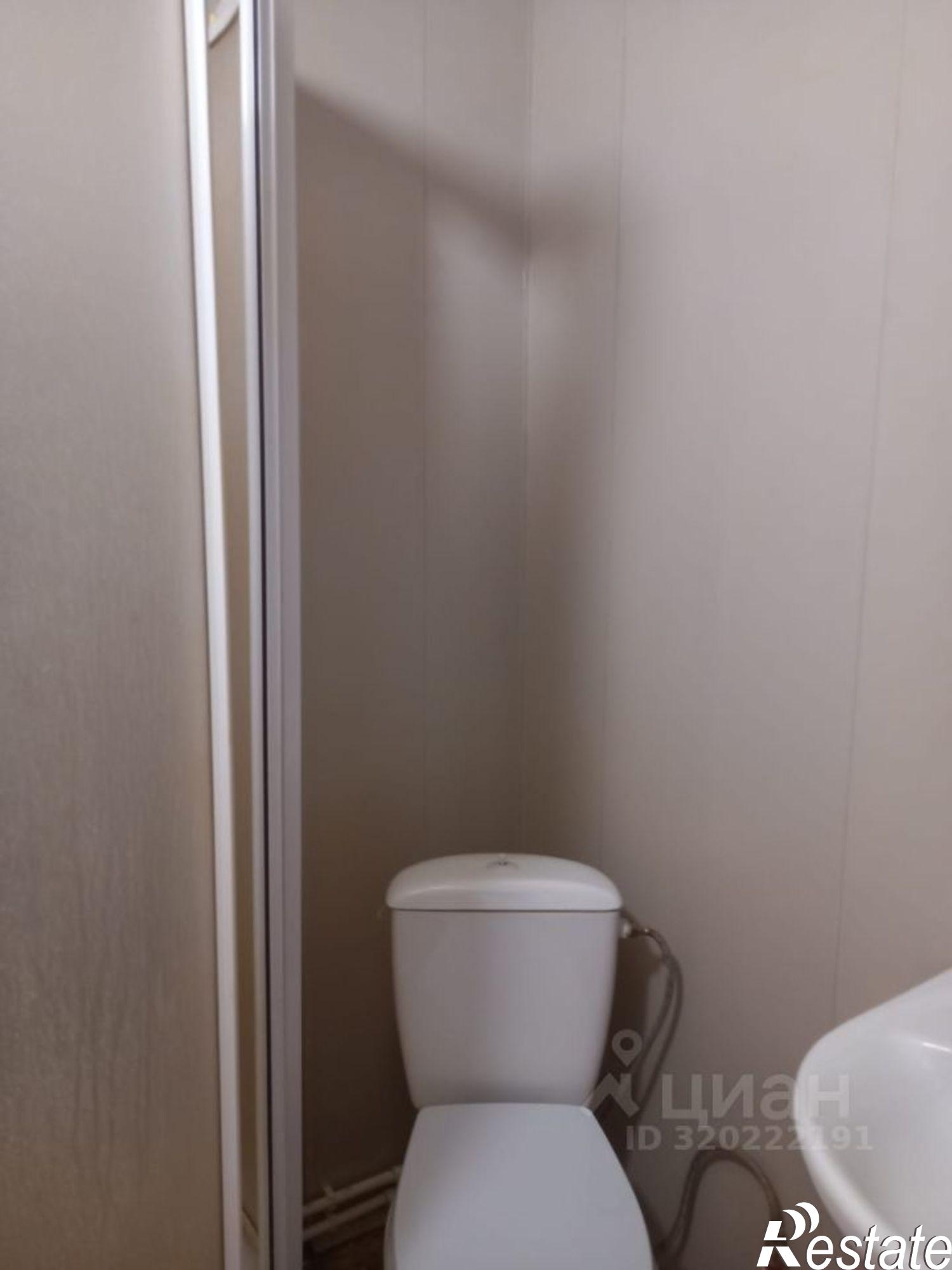 Купить квартиру за 2 030 000 рублей на ул Рассветная, 177