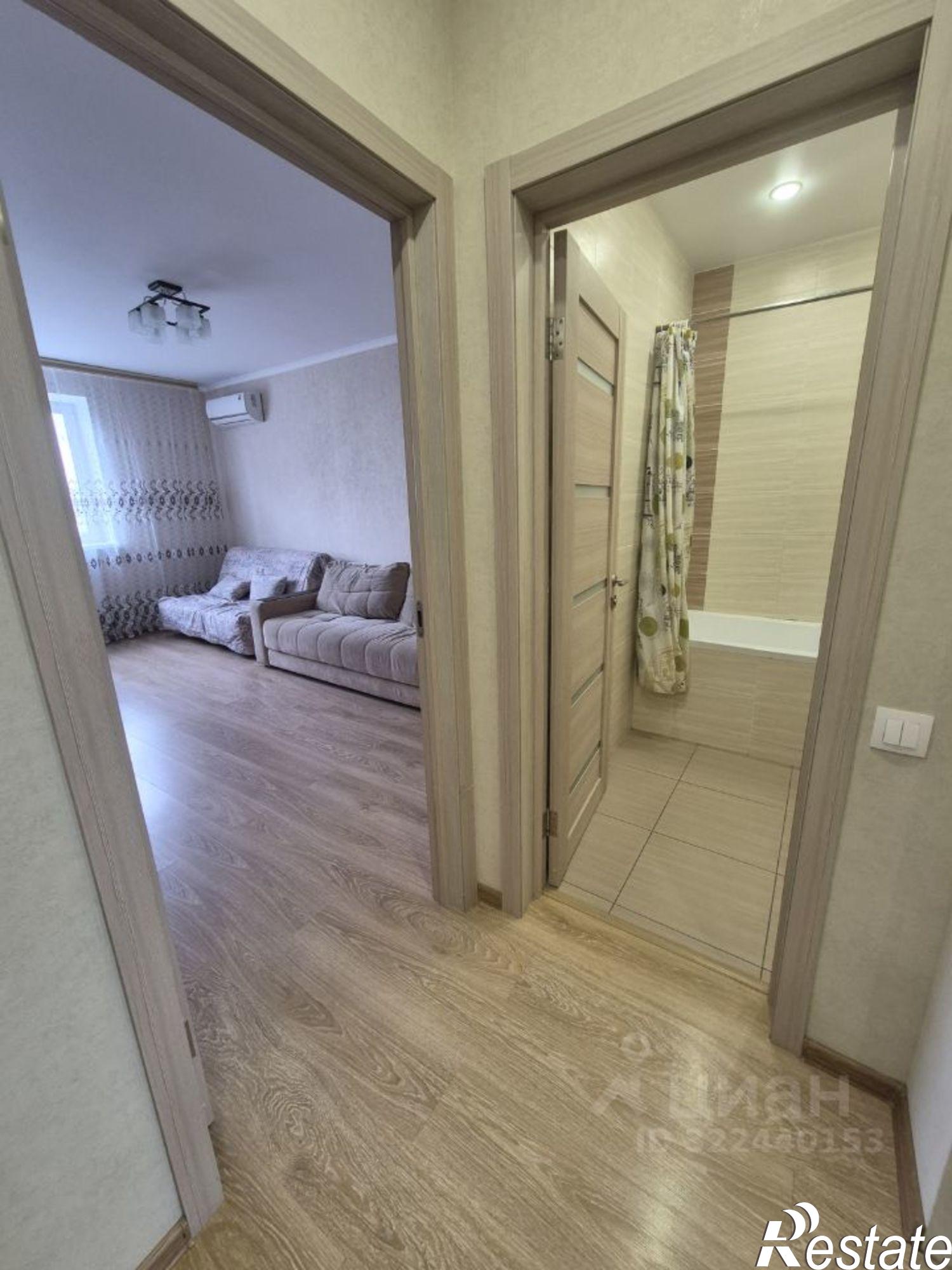 Купить квартиру за 10 000 000 рублей на ул Герасименко, 17/2