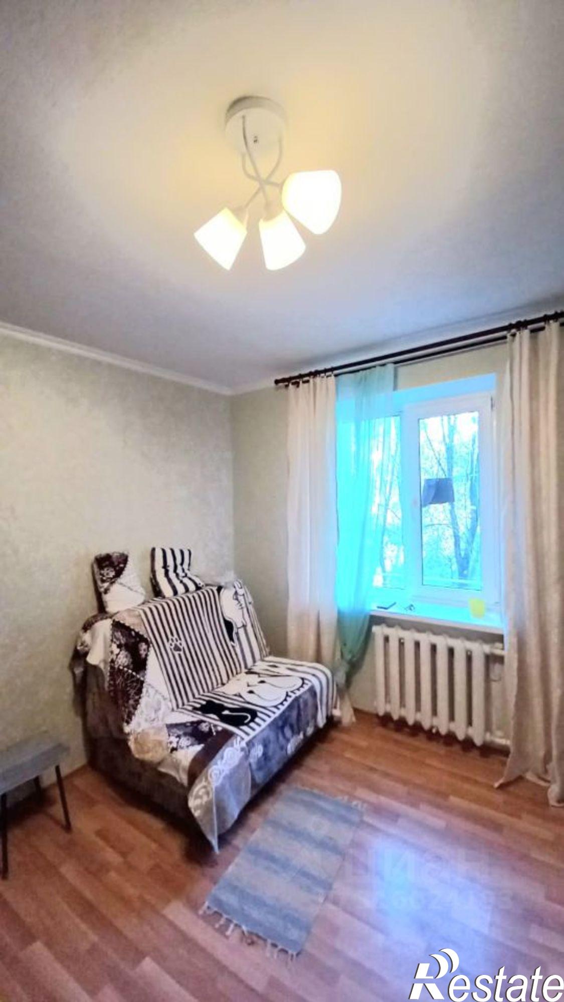 Купить квартиру за 2 600 000 рублей на ул Беляева, 22/1