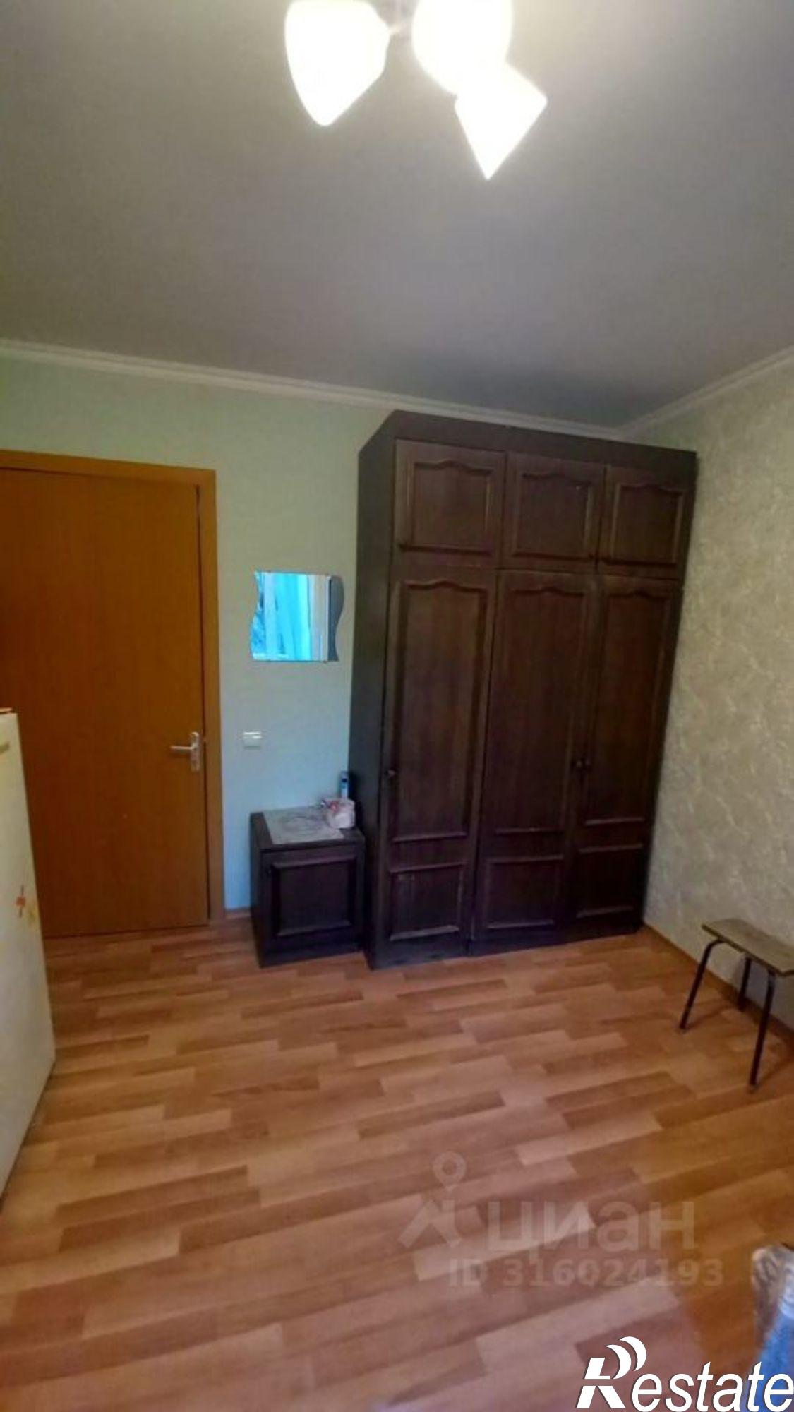 Купить квартиру за 2 600 000 рублей на ул Беляева, 22/1