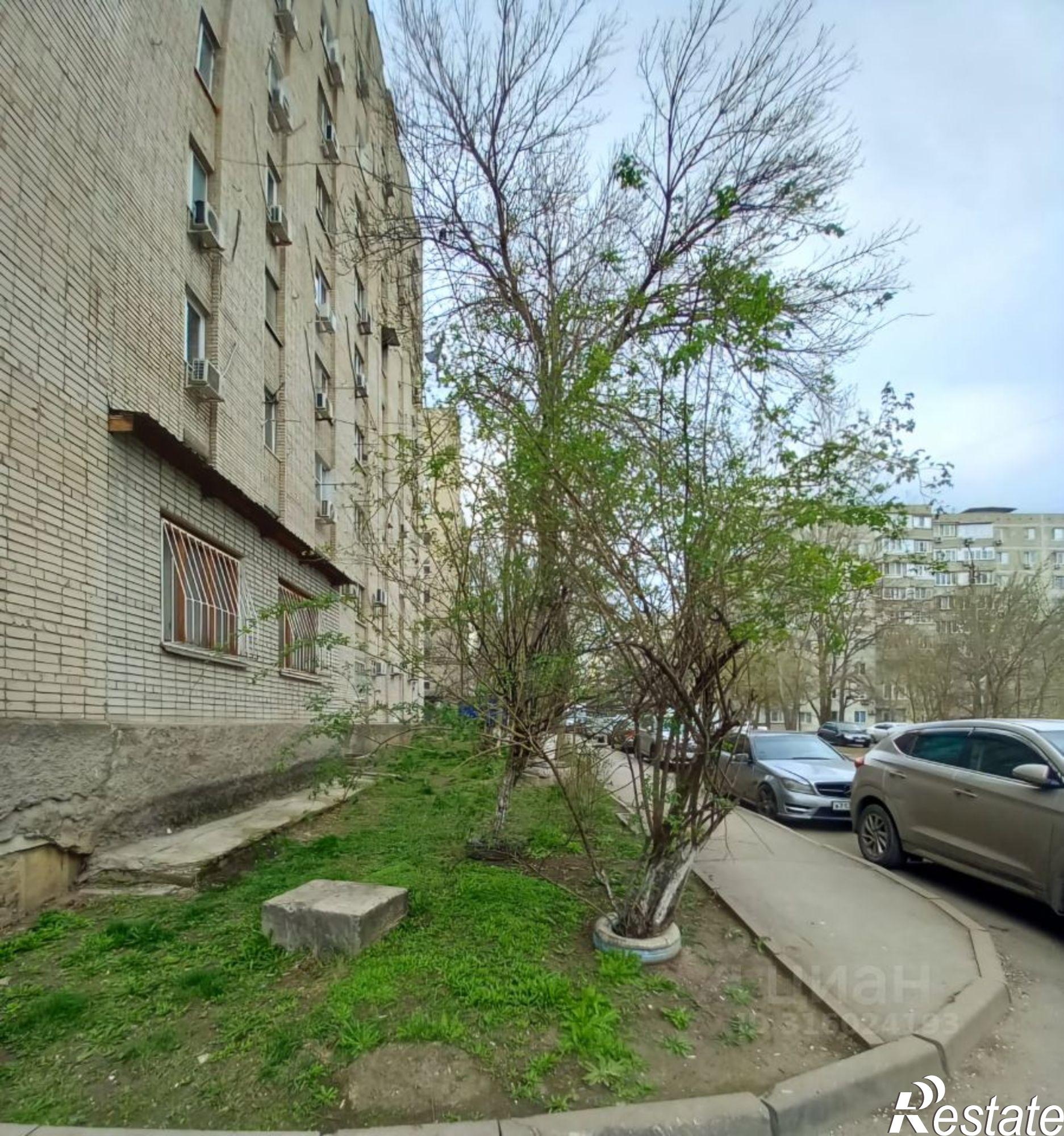 Купить квартиру за 2 600 000 рублей на ул Беляева, 22/1