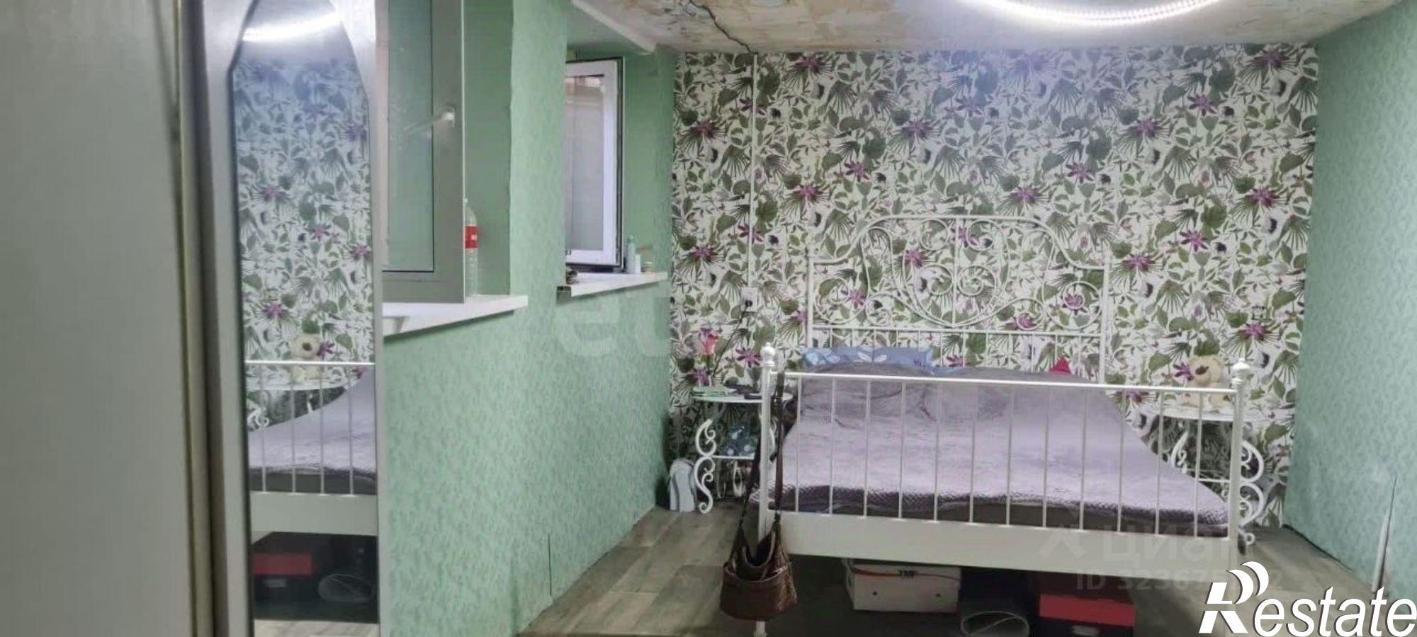 Купить квартиру за 8 000 000 рублей на переулок Семашко, 6