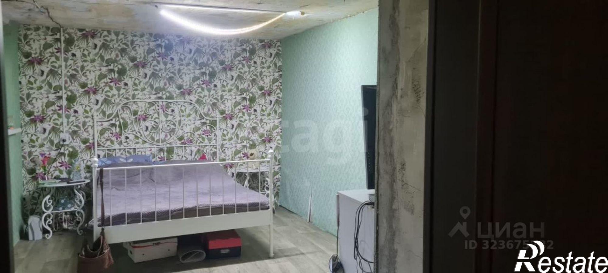 Купить квартиру за 8 000 000 рублей на переулок Семашко, 6