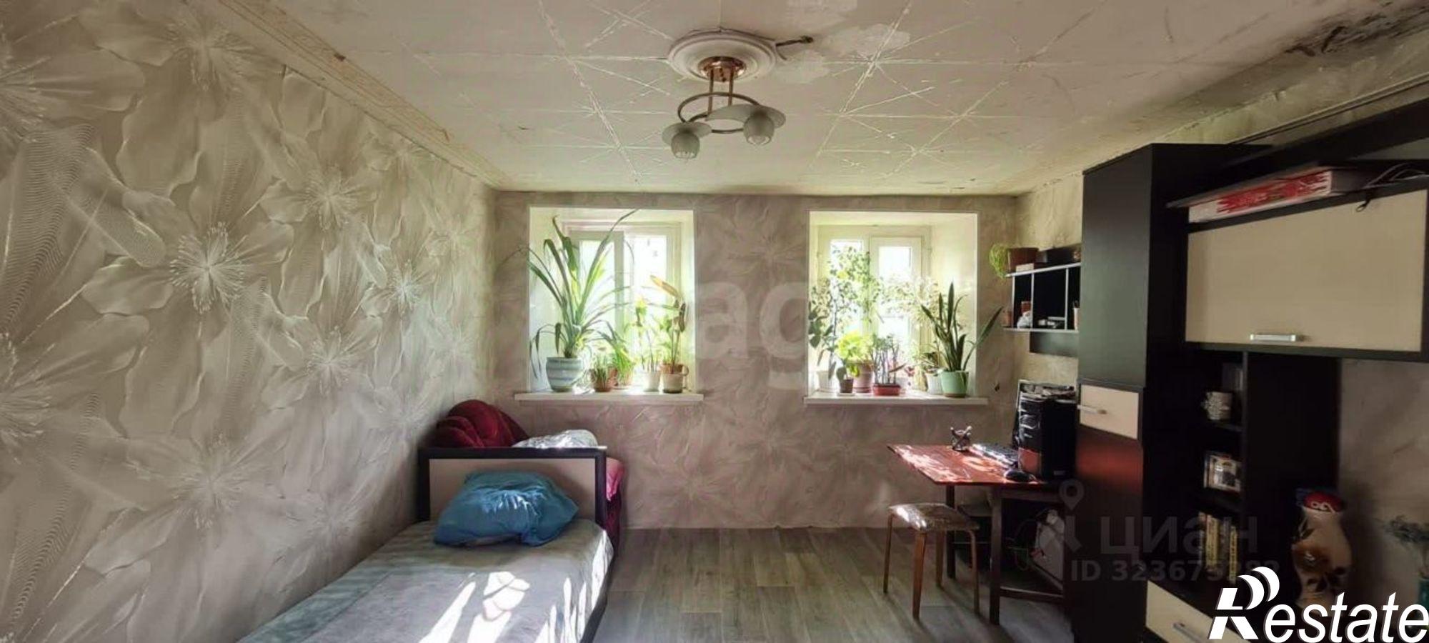 Купить квартиру за 8 000 000 рублей на переулок Семашко, 6