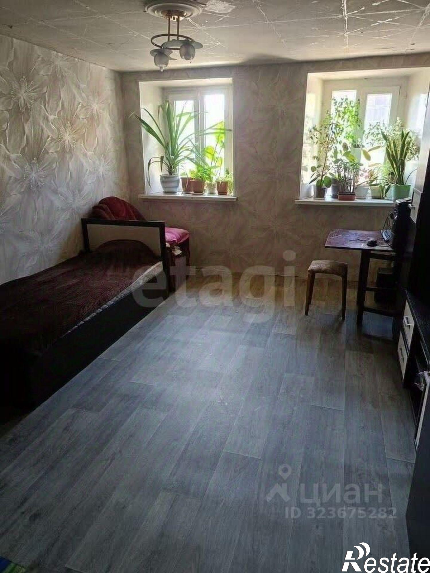 Купить квартиру за 8 000 000 рублей на переулок Семашко, 6