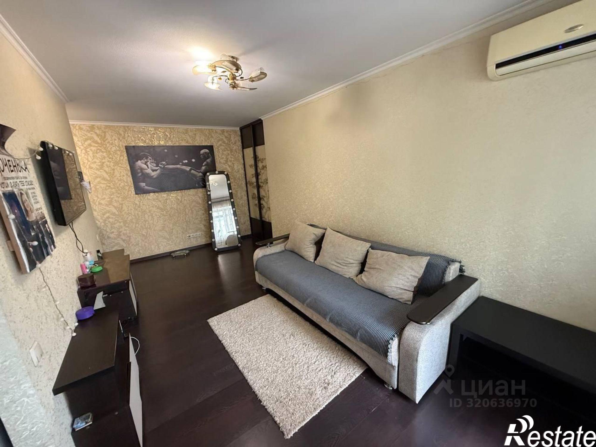 Купить квартиру за 4 500 000 рублей на пр-кт Ленина, 54