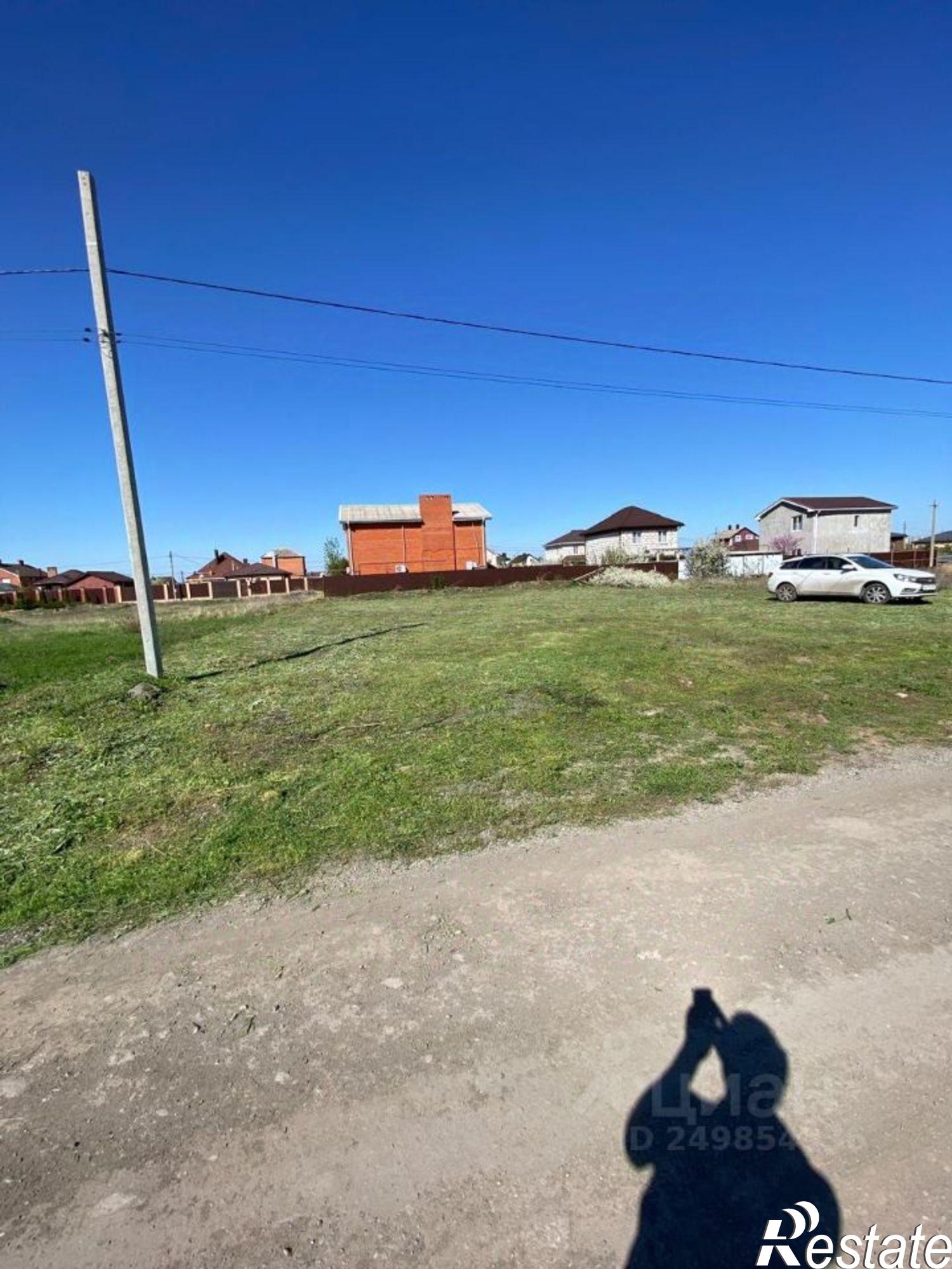 Купить землю, земельный участок за 3 000 000 рублей на ул 7-я Журавлиная, 17