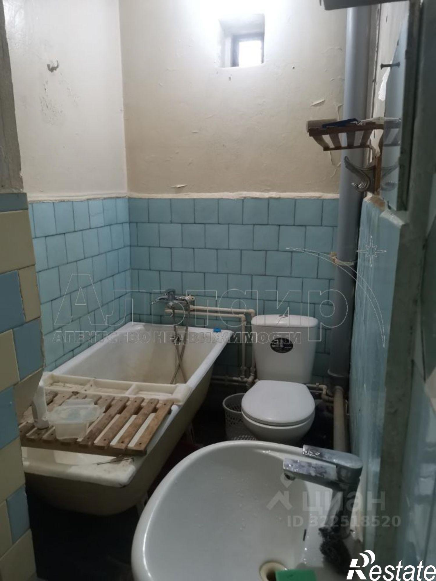 Купить квартиру за 2 650 000 рублей на улица Гусева, 97