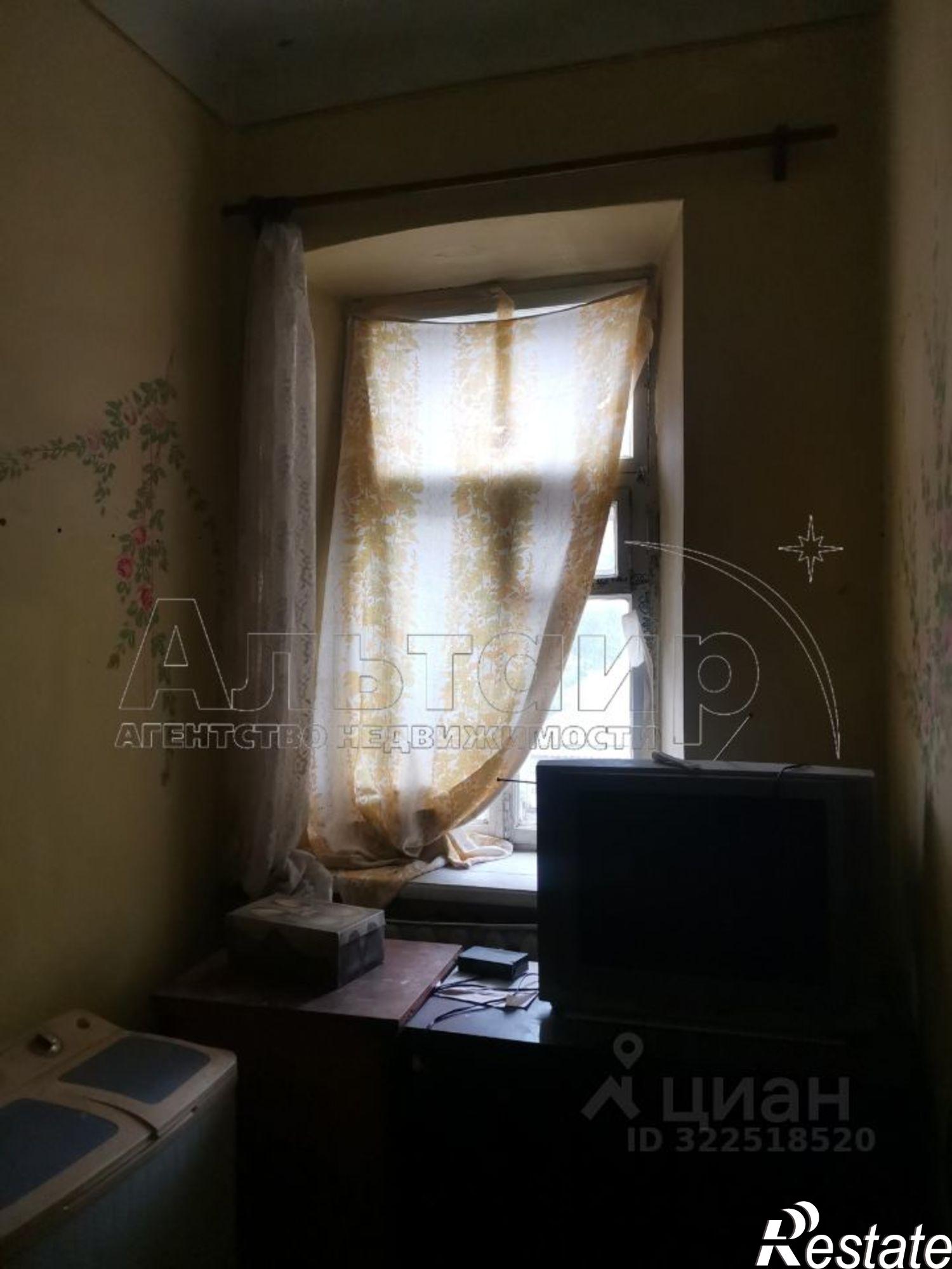 Купить квартиру за 2 650 000 рублей на улица Гусева, 97