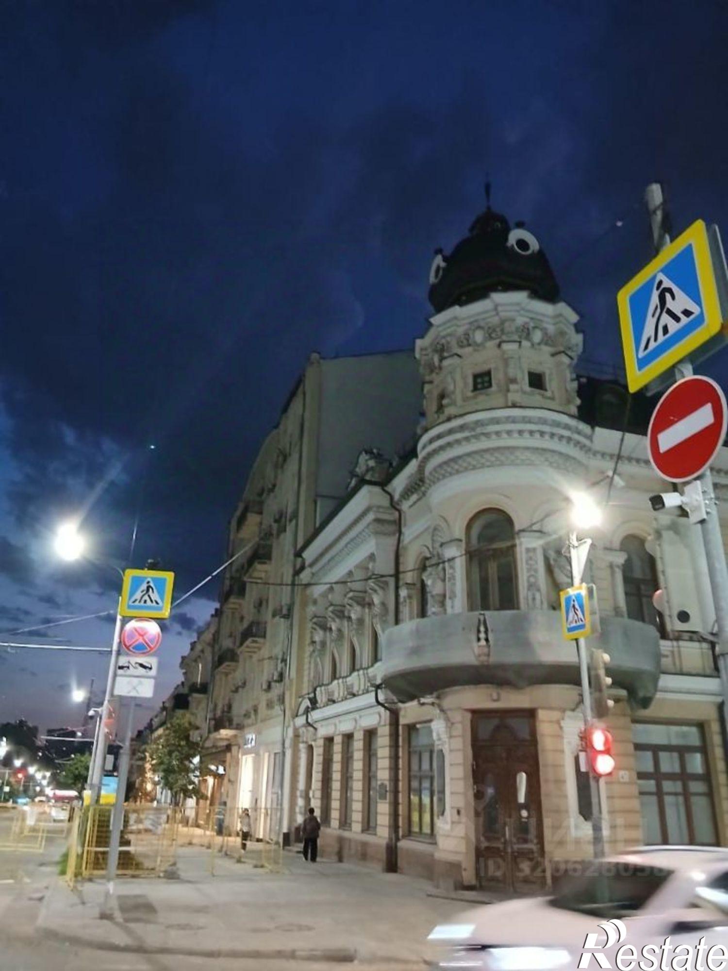 Купить комнату за 1 150 000 рублей на ул Большая Садовая, 25