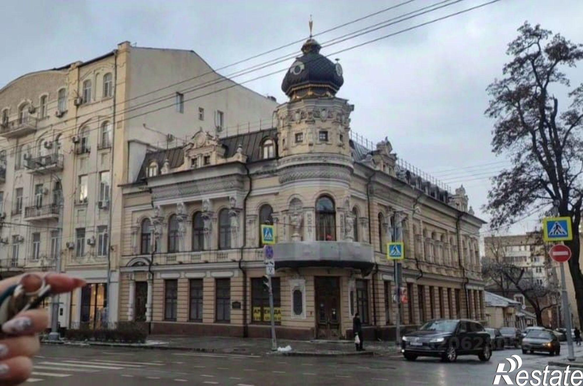 Купить комнату за 1 150 000 рублей на ул Большая Садовая, 25